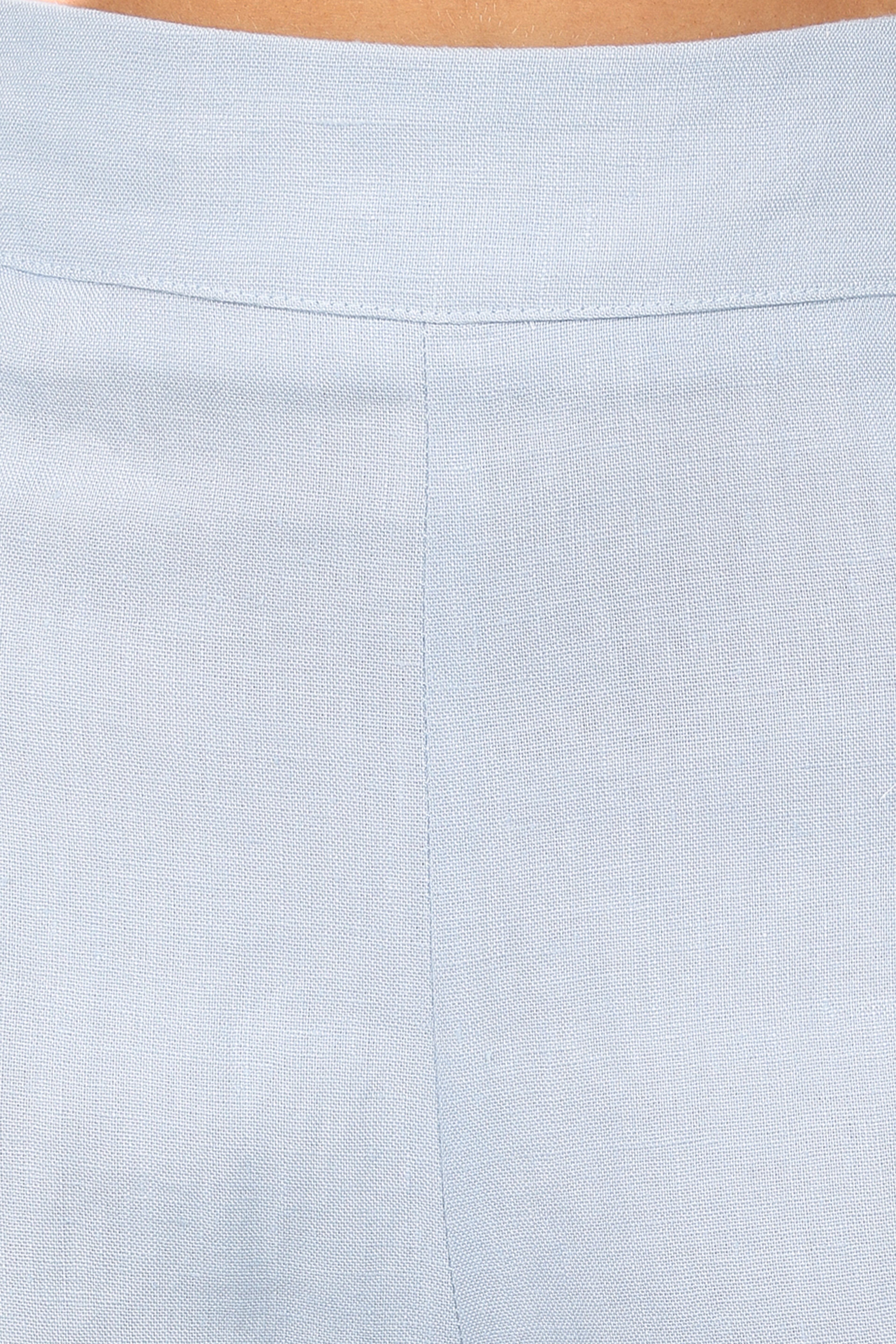 Devlin Pant - Blue