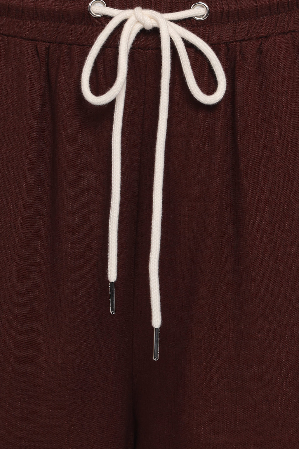 Hvar Track Pant - Brown