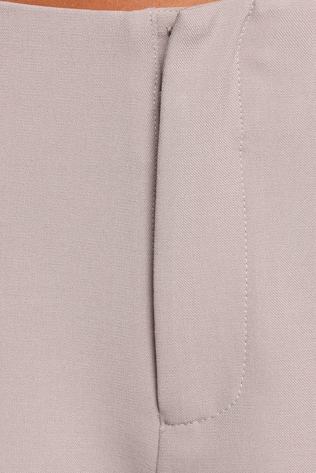 Kernie Pants - Light Grey