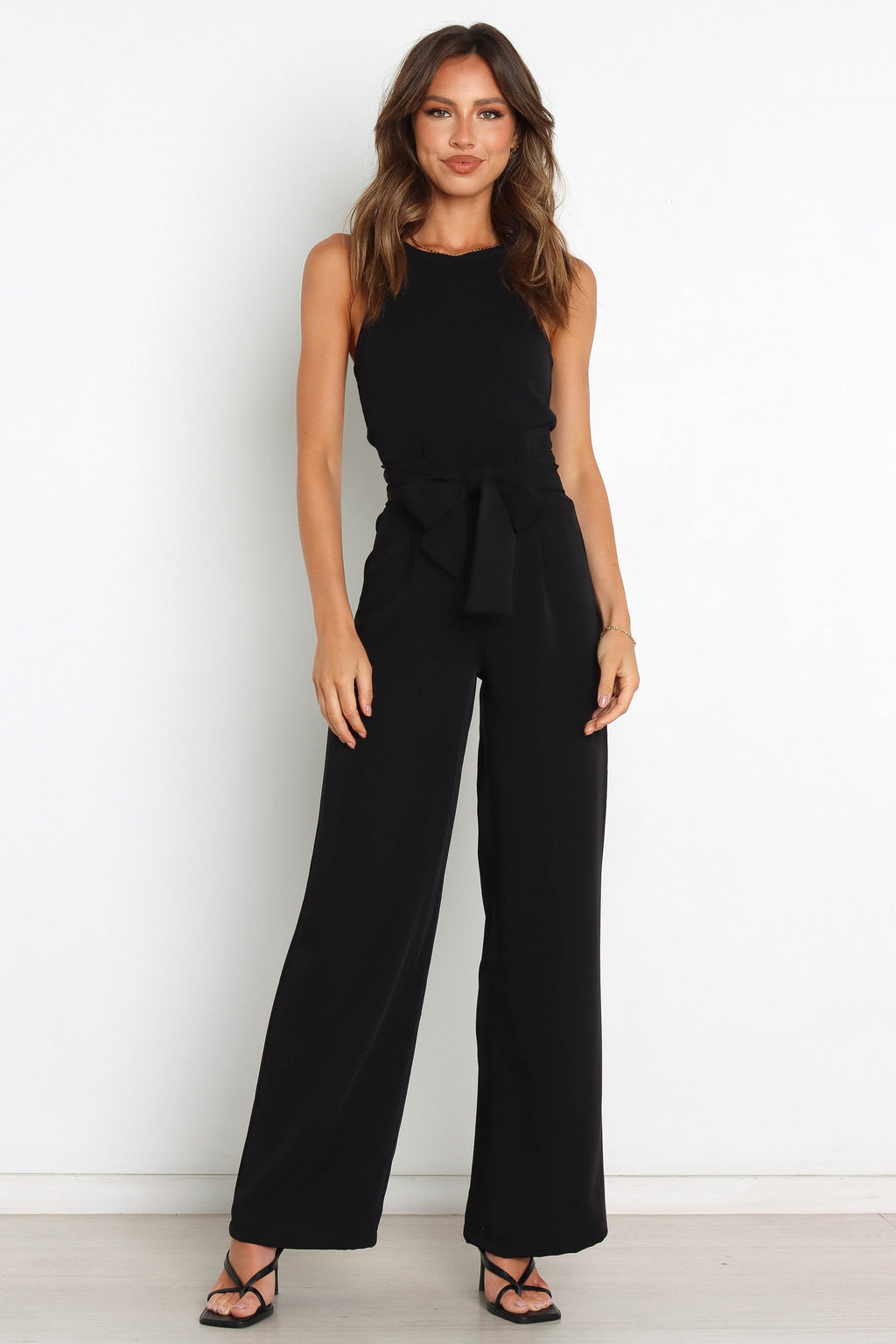 Kieran Pants - Black