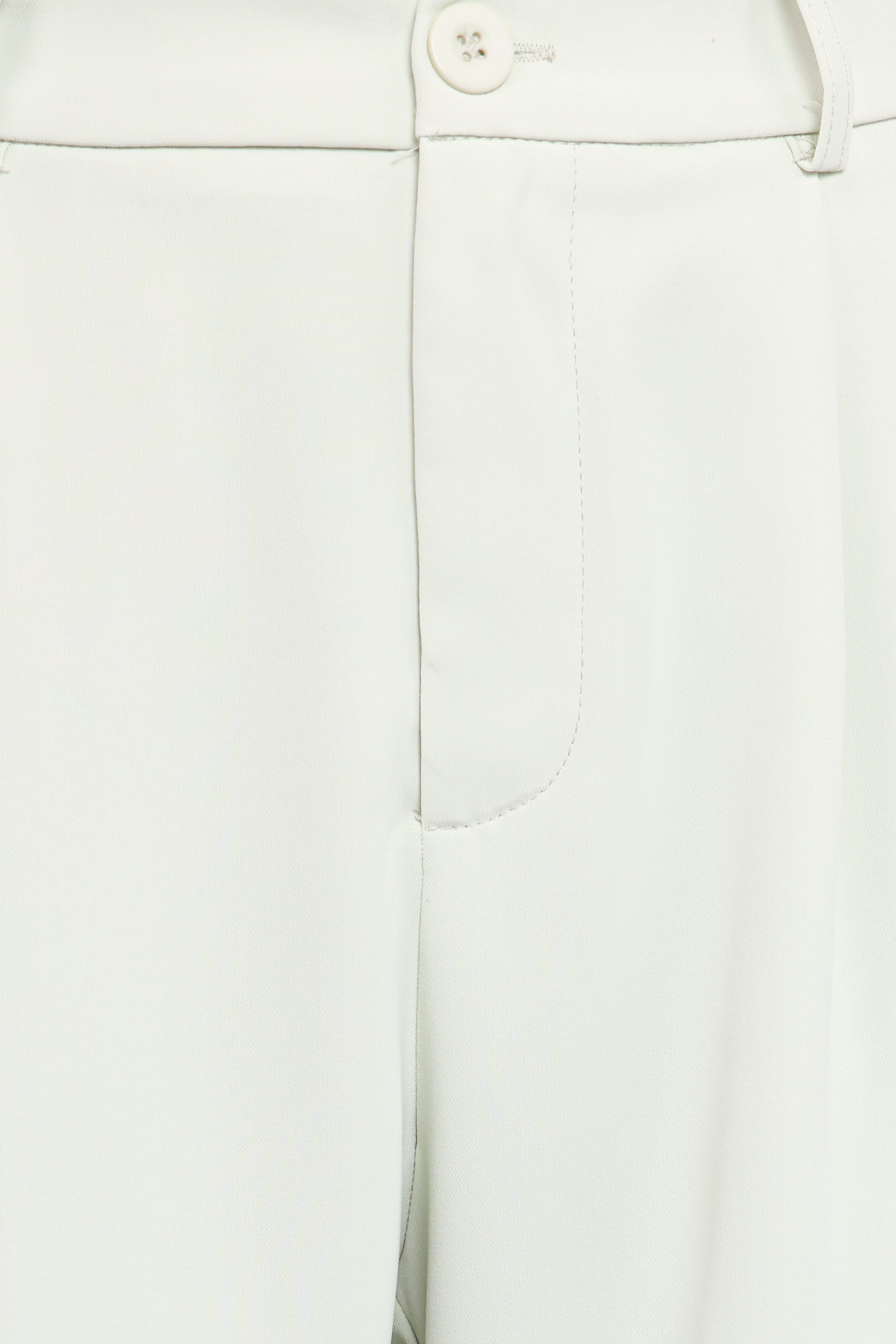 Lia Wide Leg Pant - Sage Green