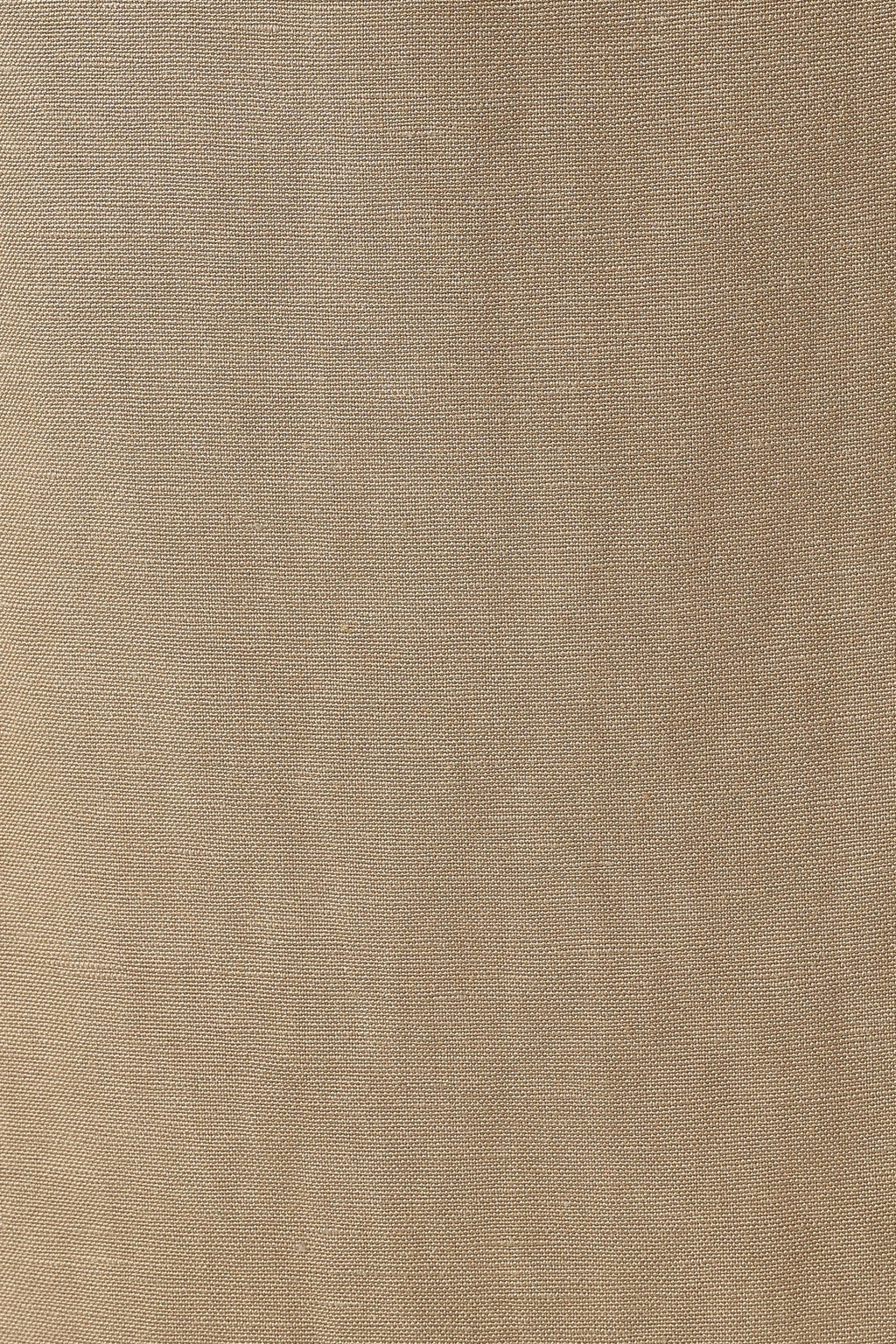 Roxy Faux Wrap Skort - Taupe