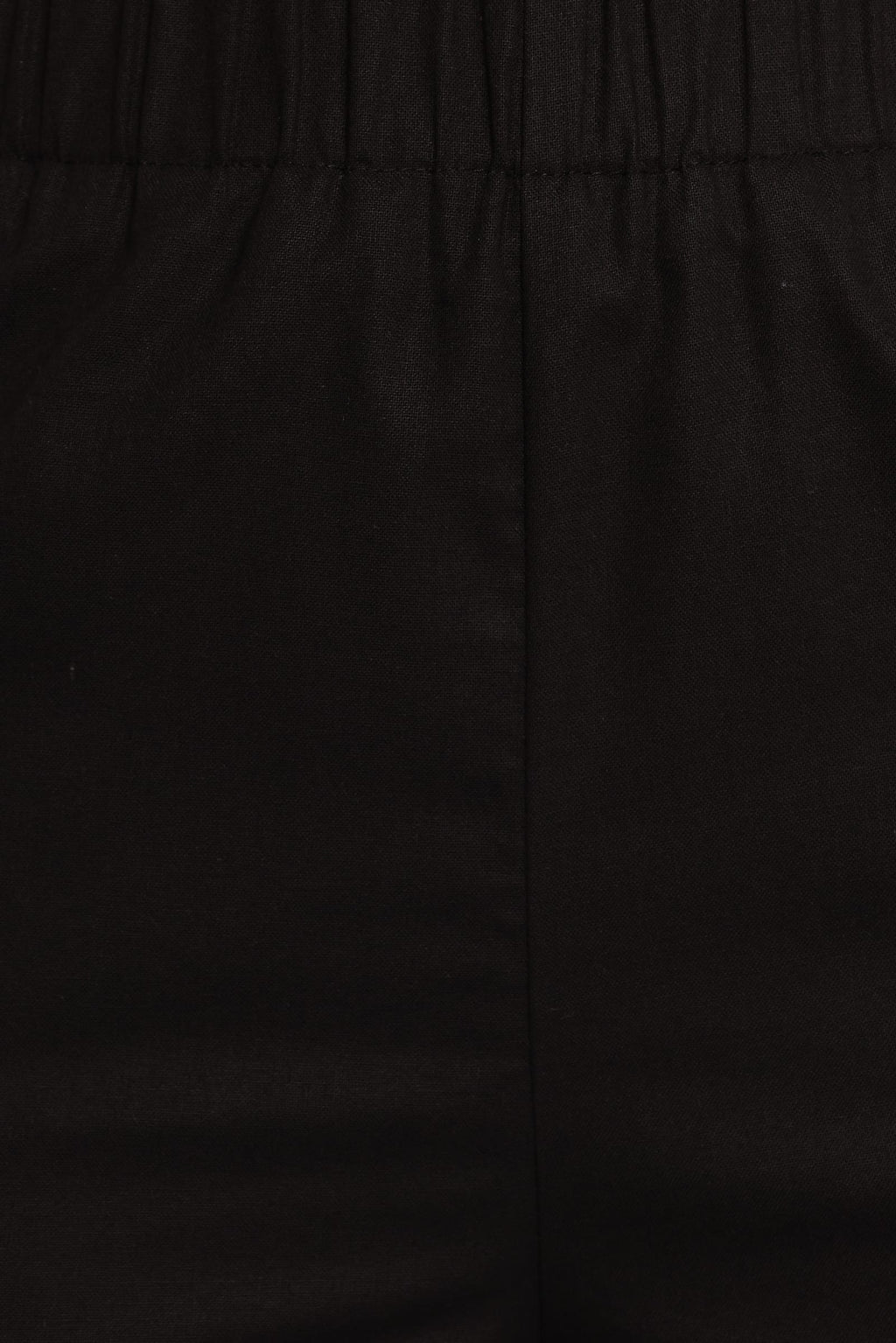 Semika Pant - Black