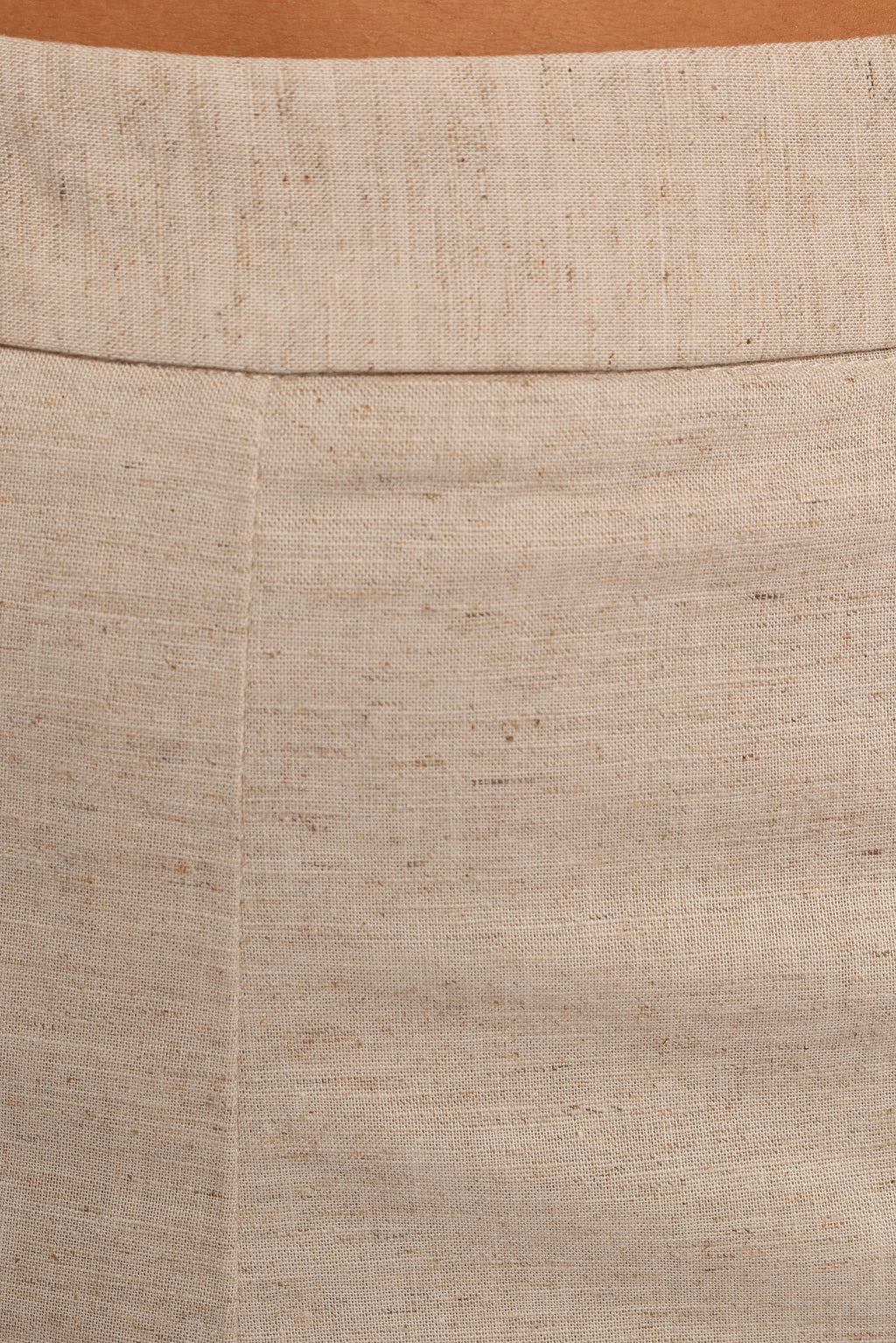 Sloane Short - Oatmeal Black