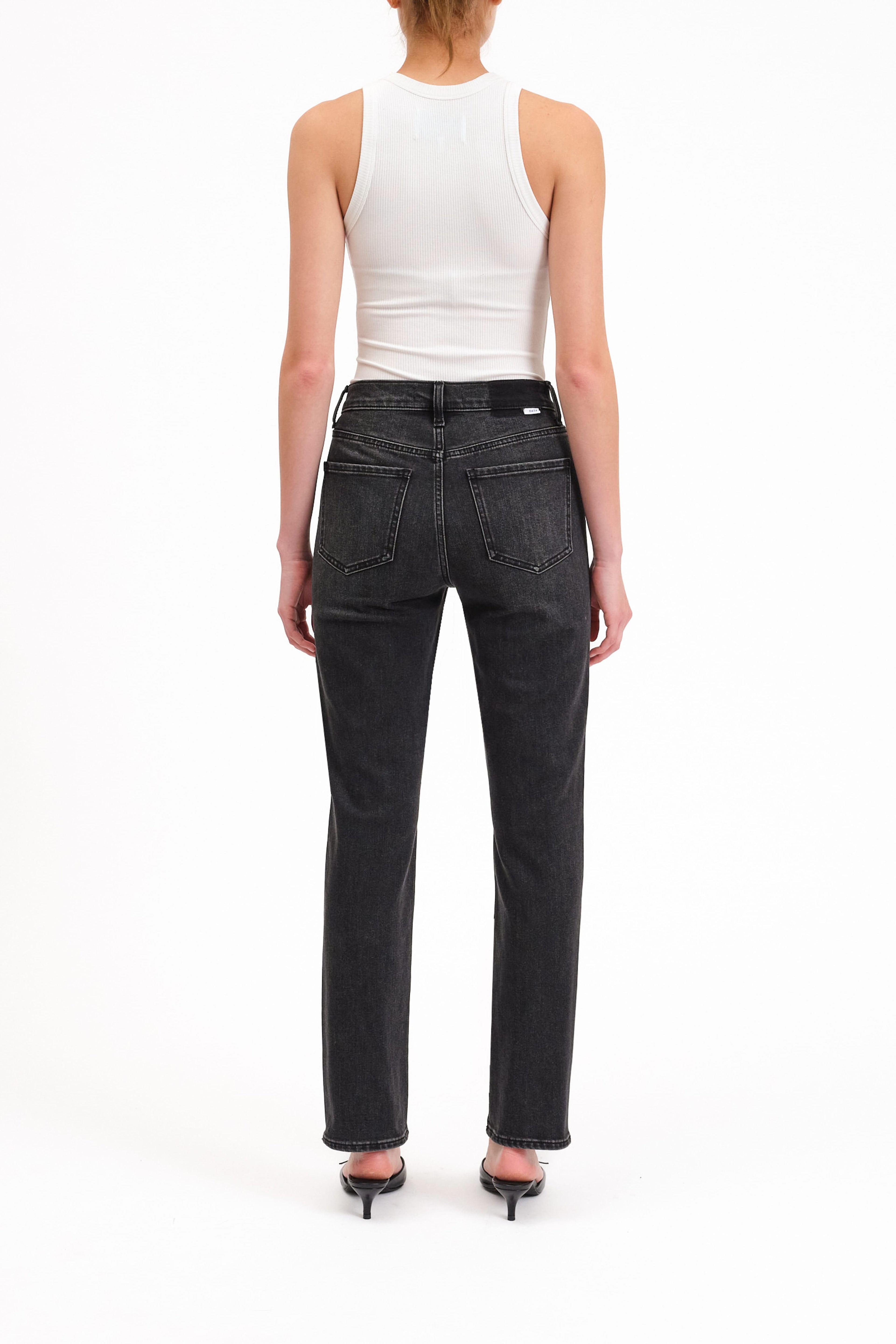 Smarty Pants Slim Jean - Last Night