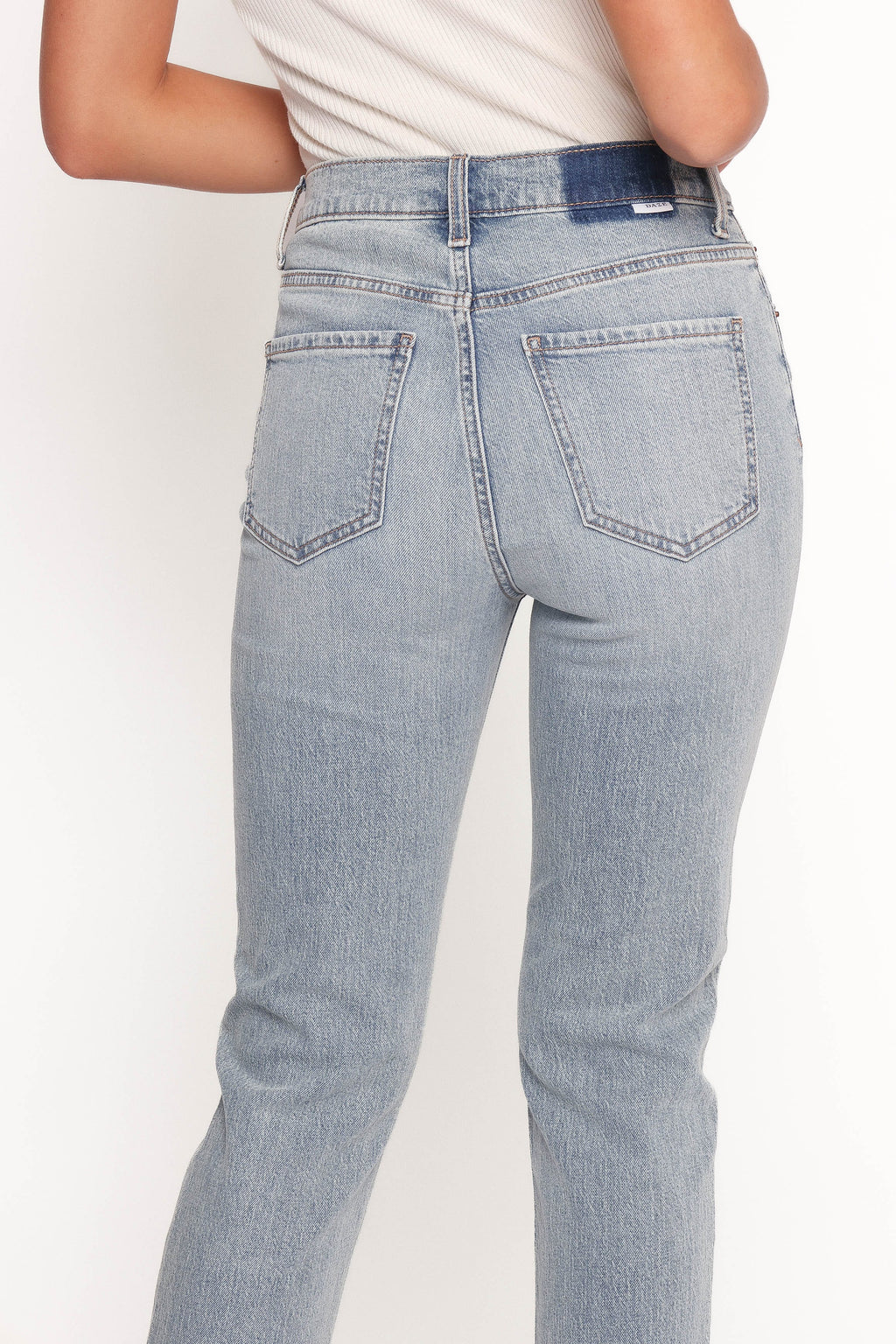 Smarty Pants Slim Jean - Wink