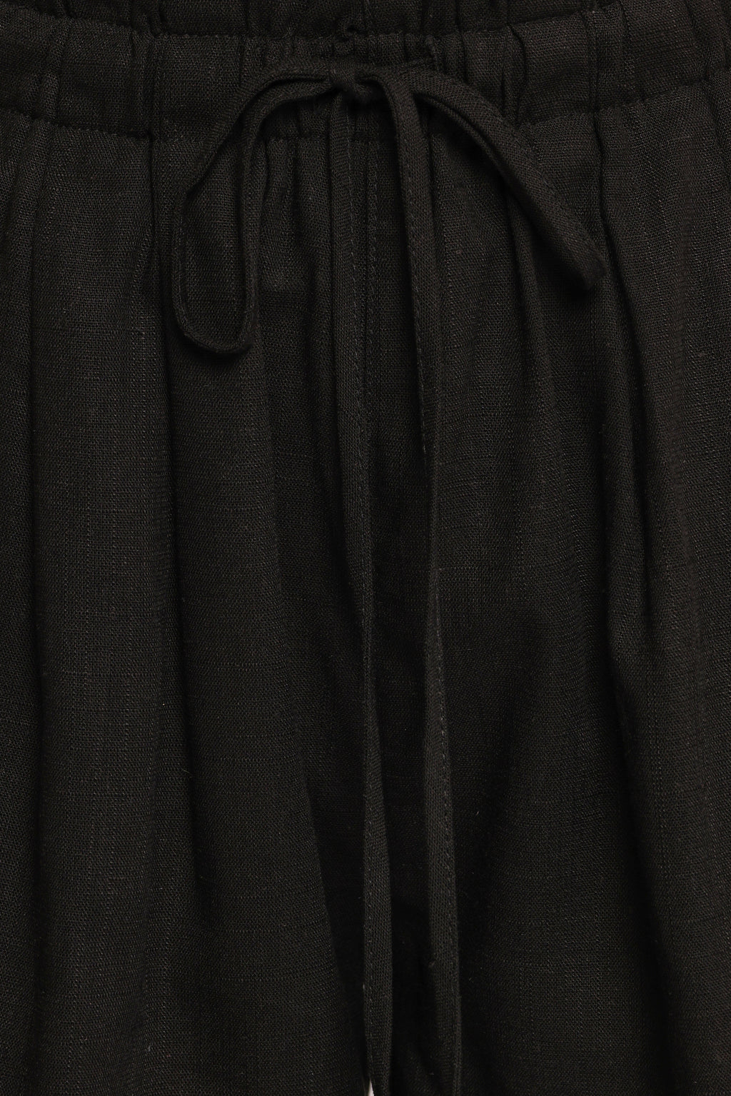 Wanda Shorts - Black