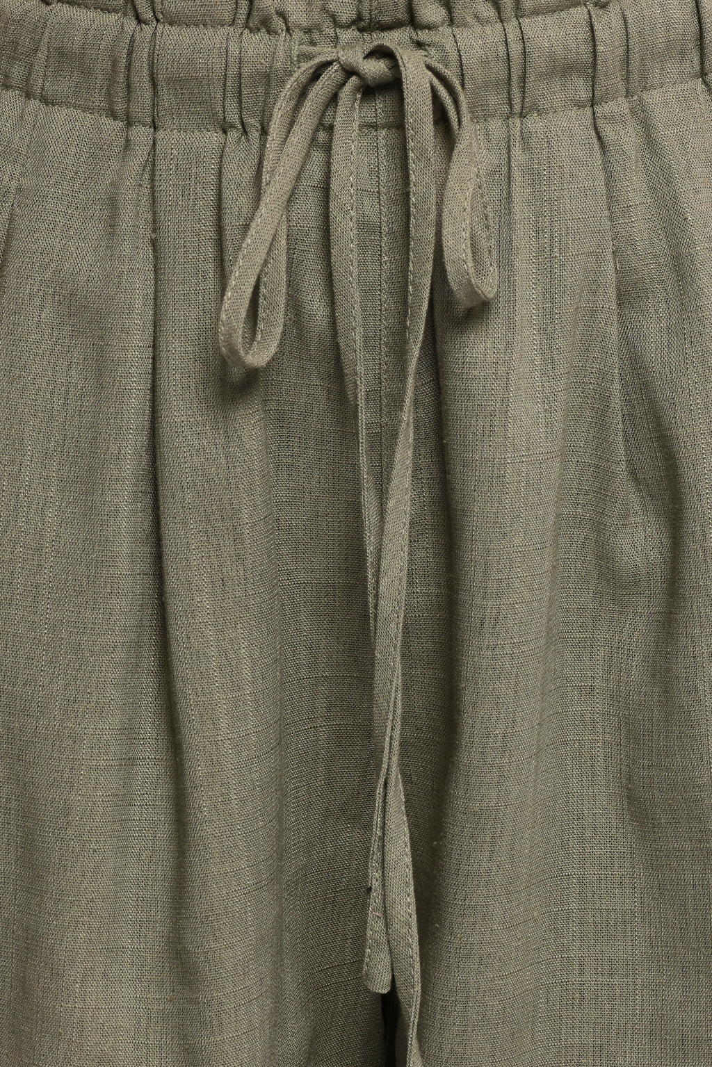 Wanda Shorts - Olive