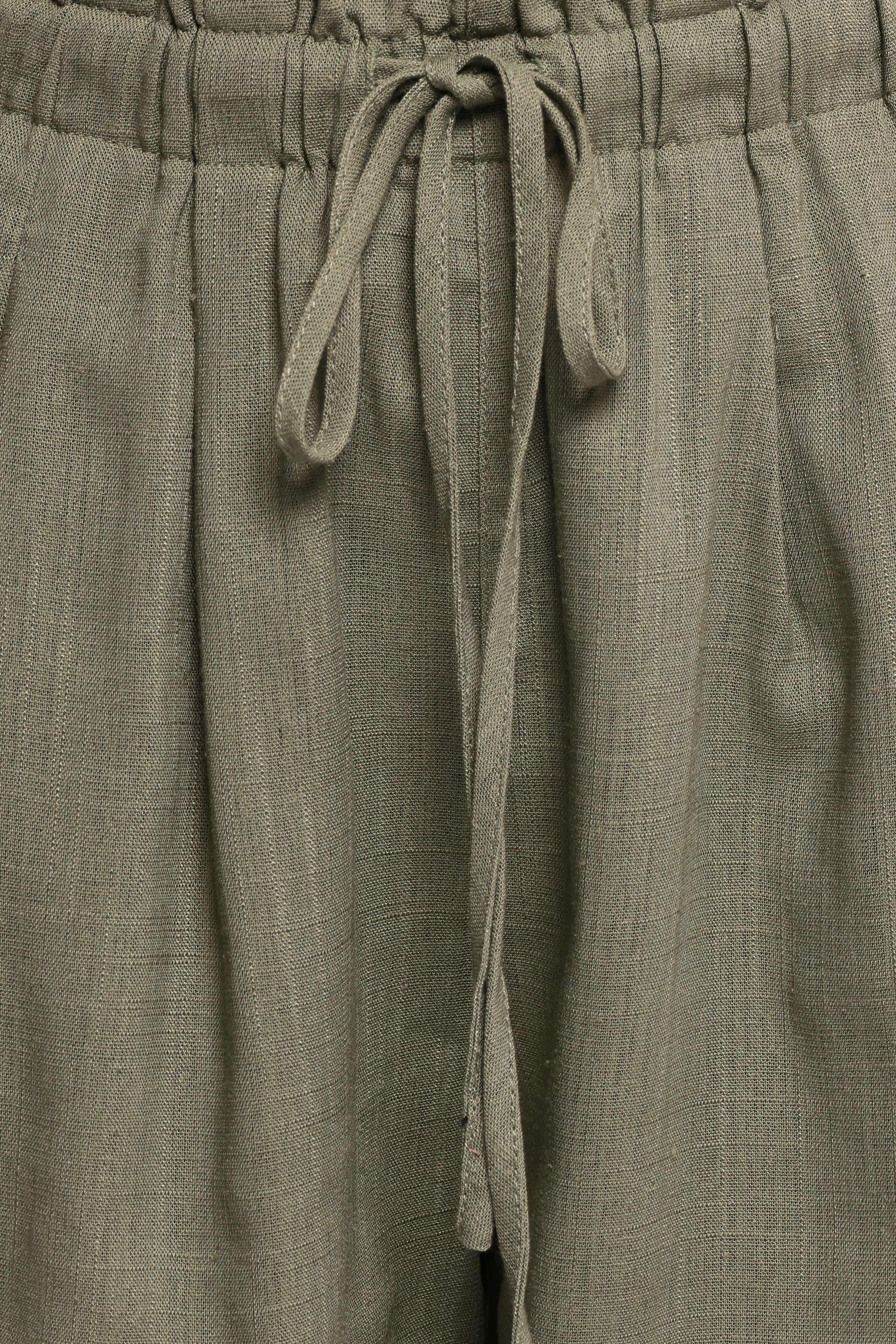 Wanda Shorts - Olive