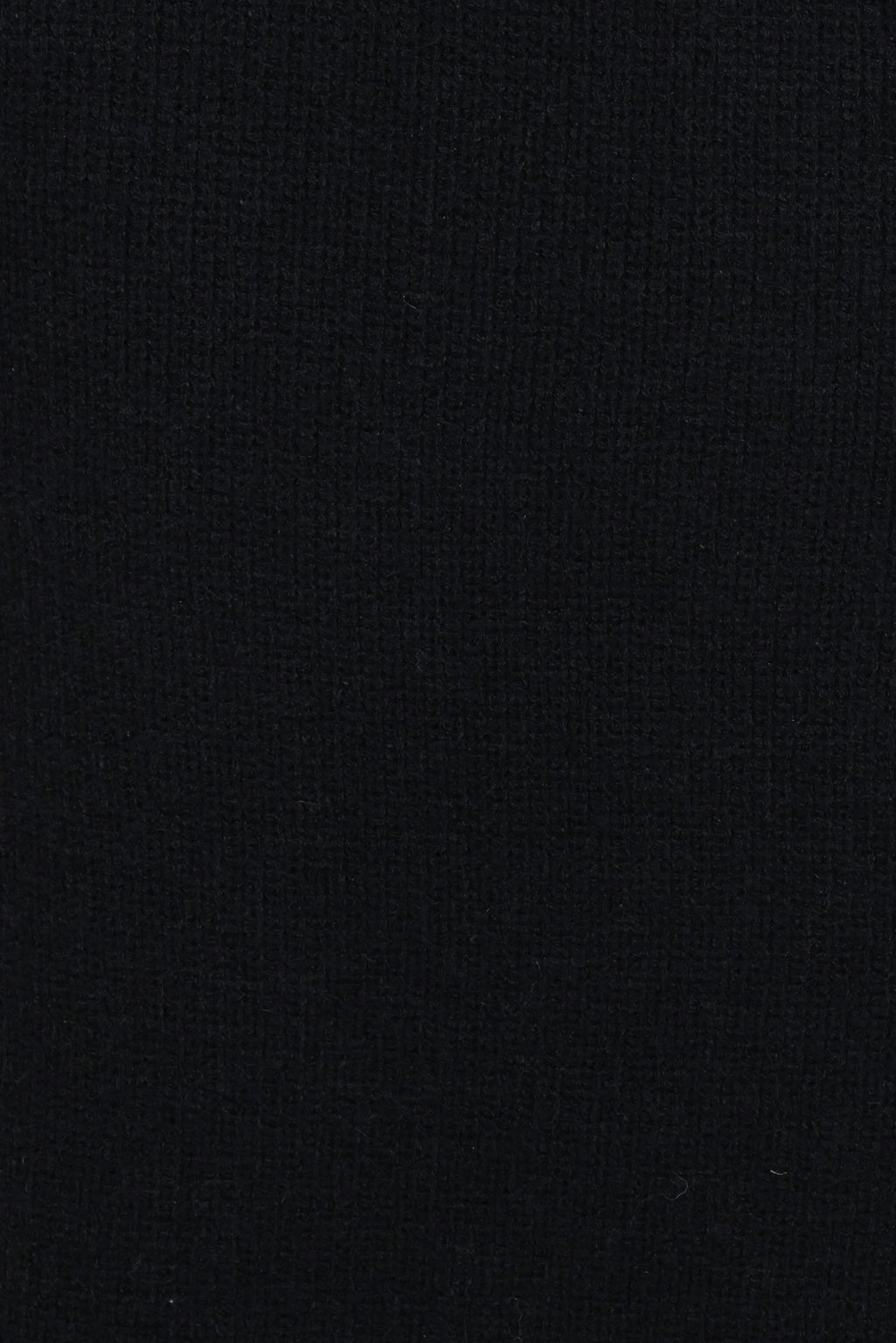Aerin Knit Dress - Black