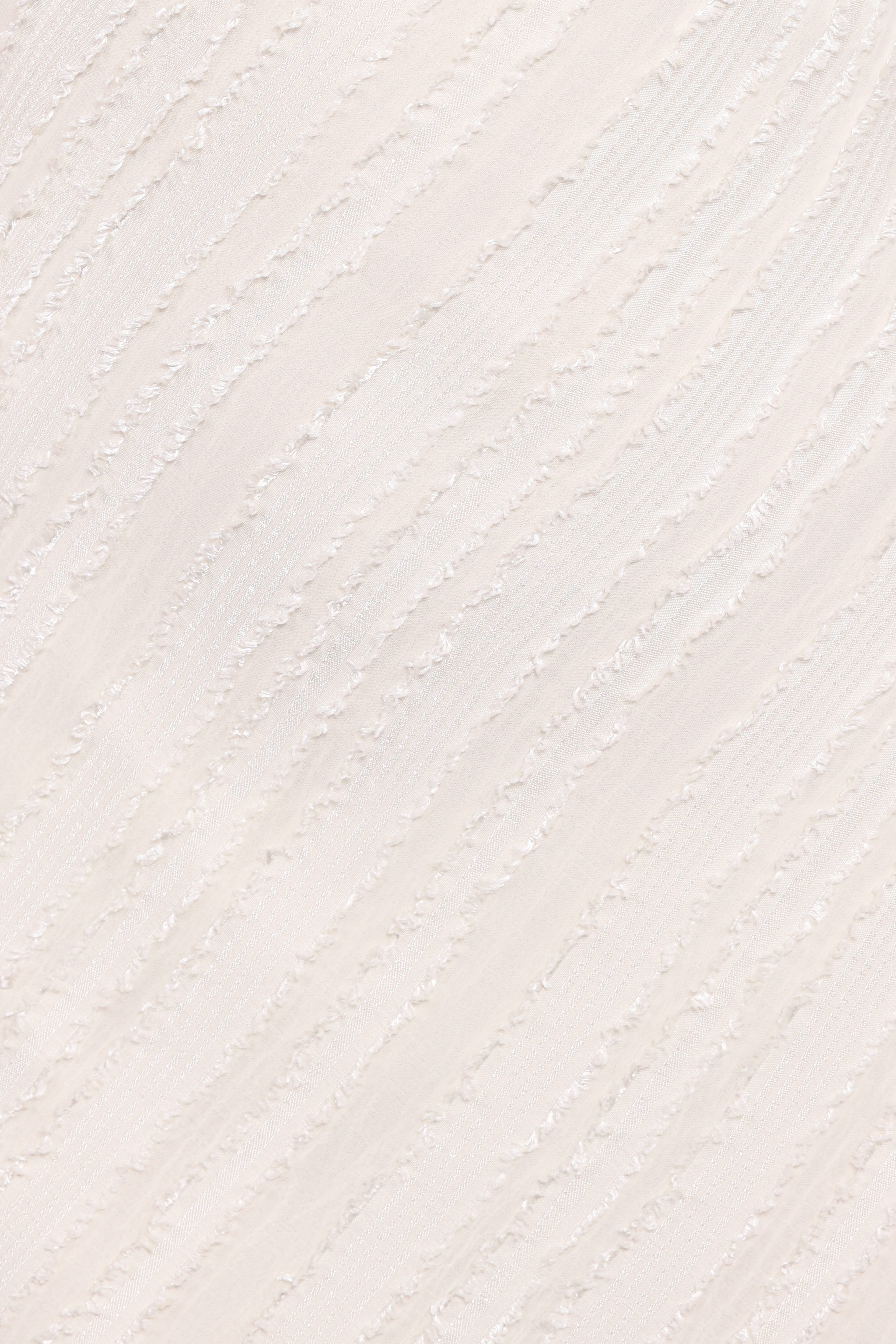 Aileen Midi Dress - Cream
