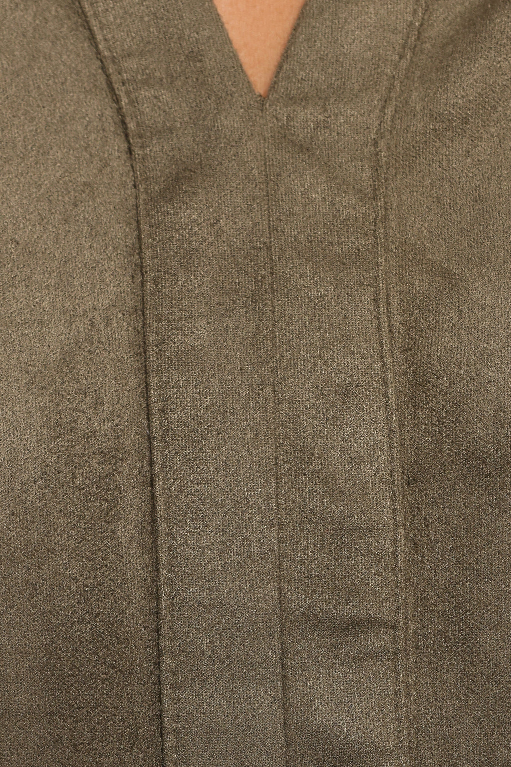Alyx Mini Dress - Olive
