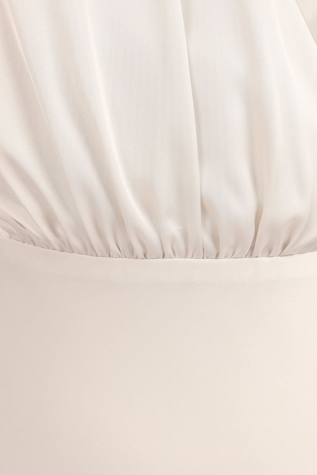 Amarlee Maxi Dress - White