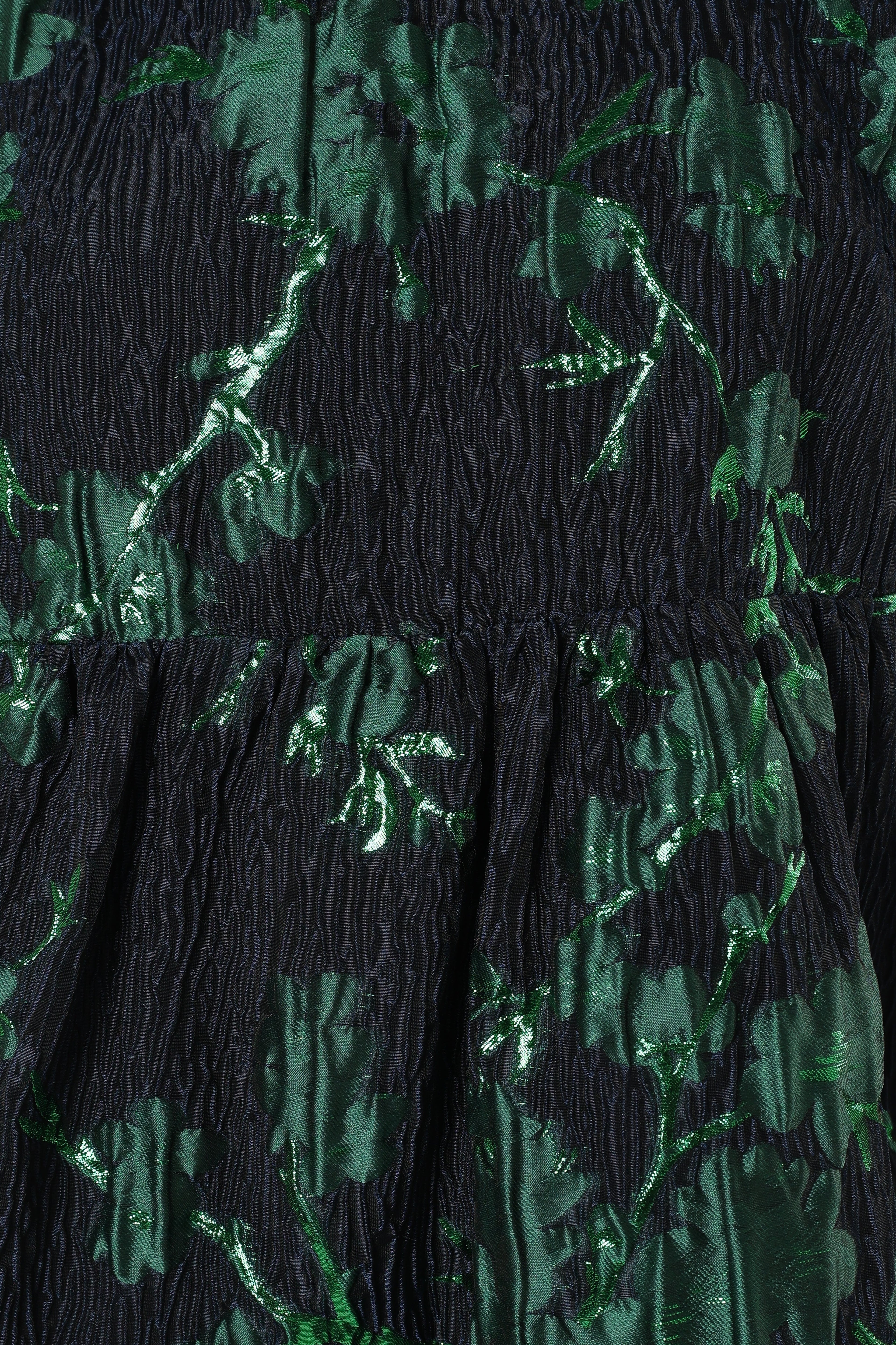 Arwen Mini Dress - Navy