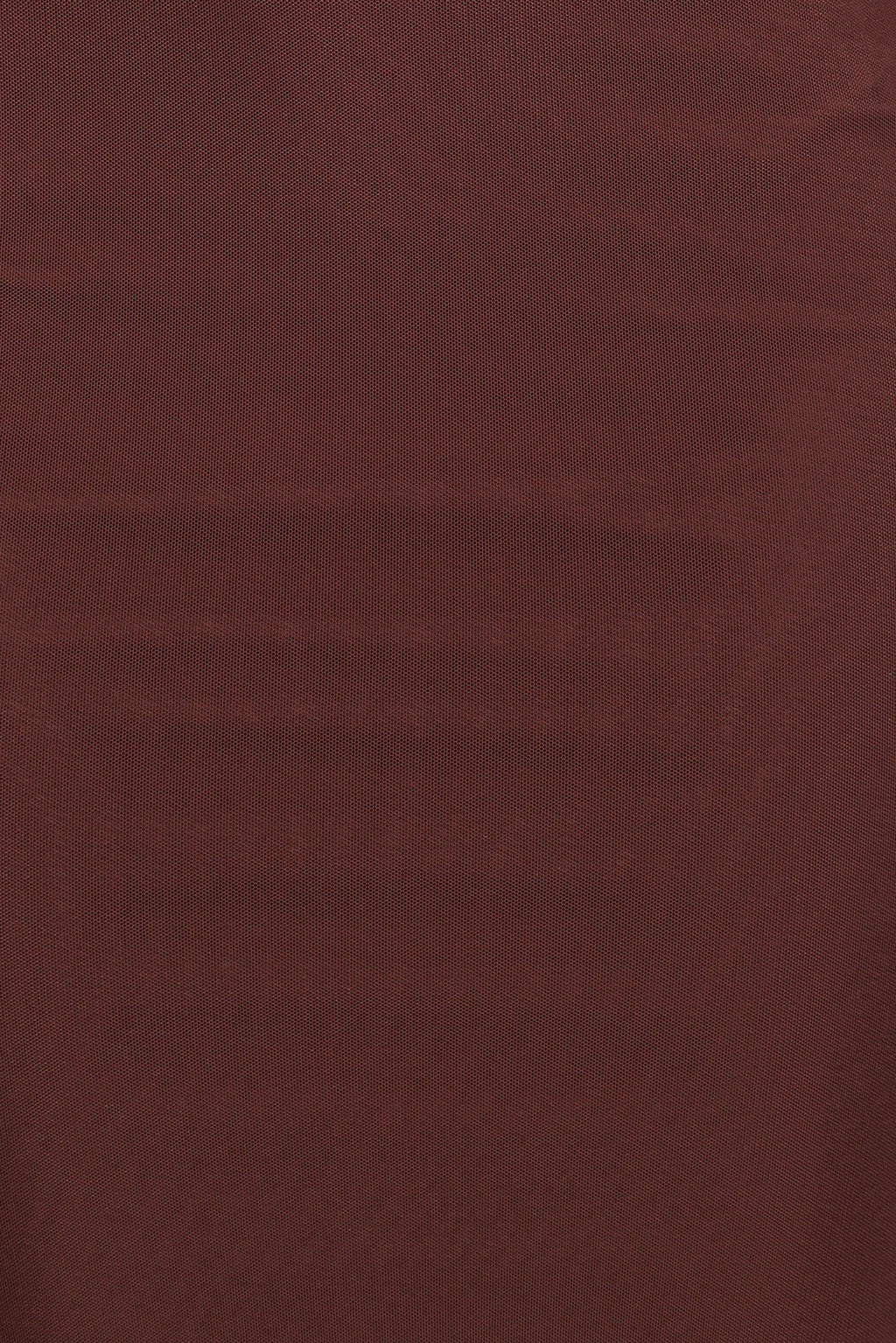 Chiara Maxi Dress - Brown