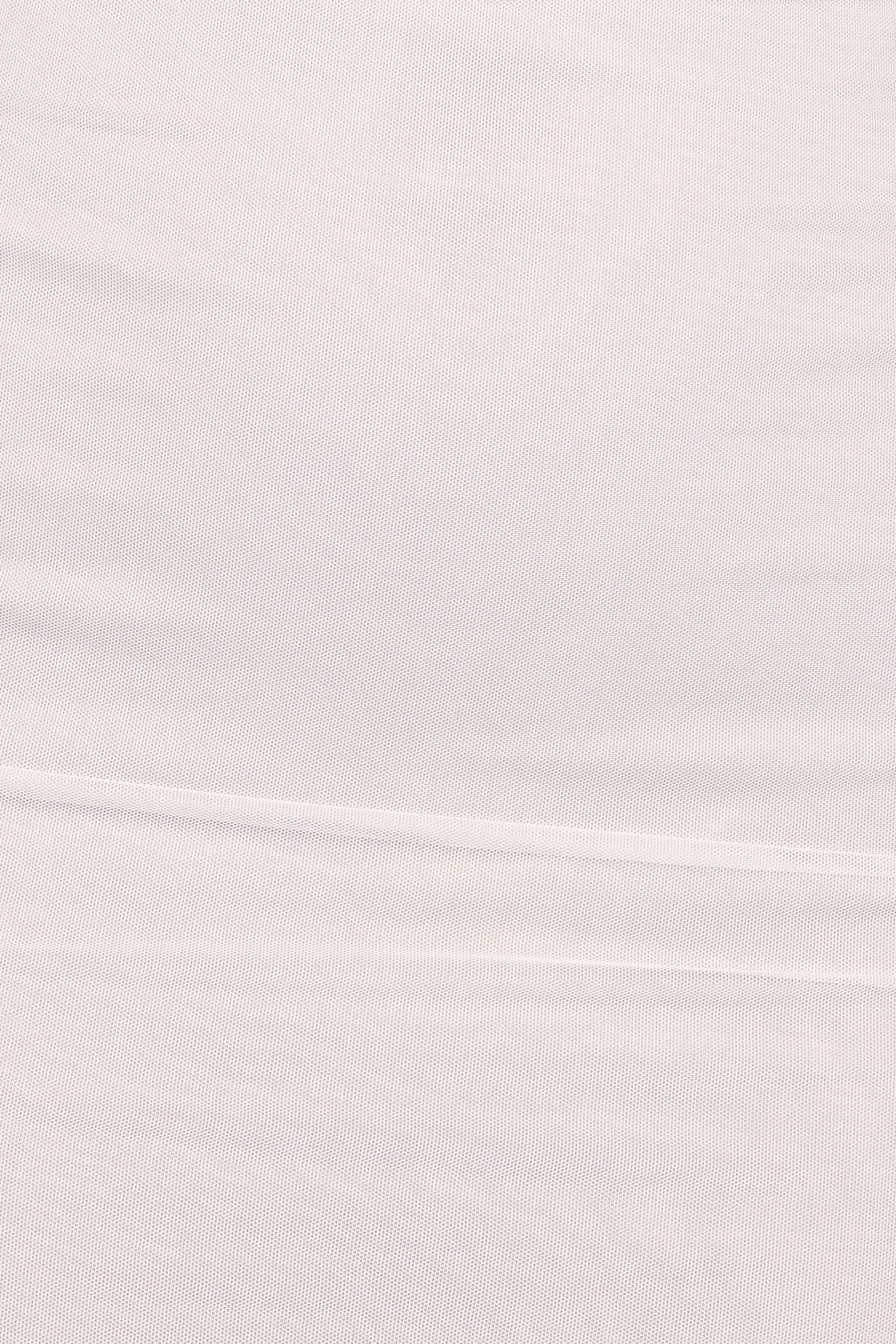 Chiara Maxi Dress - Cream