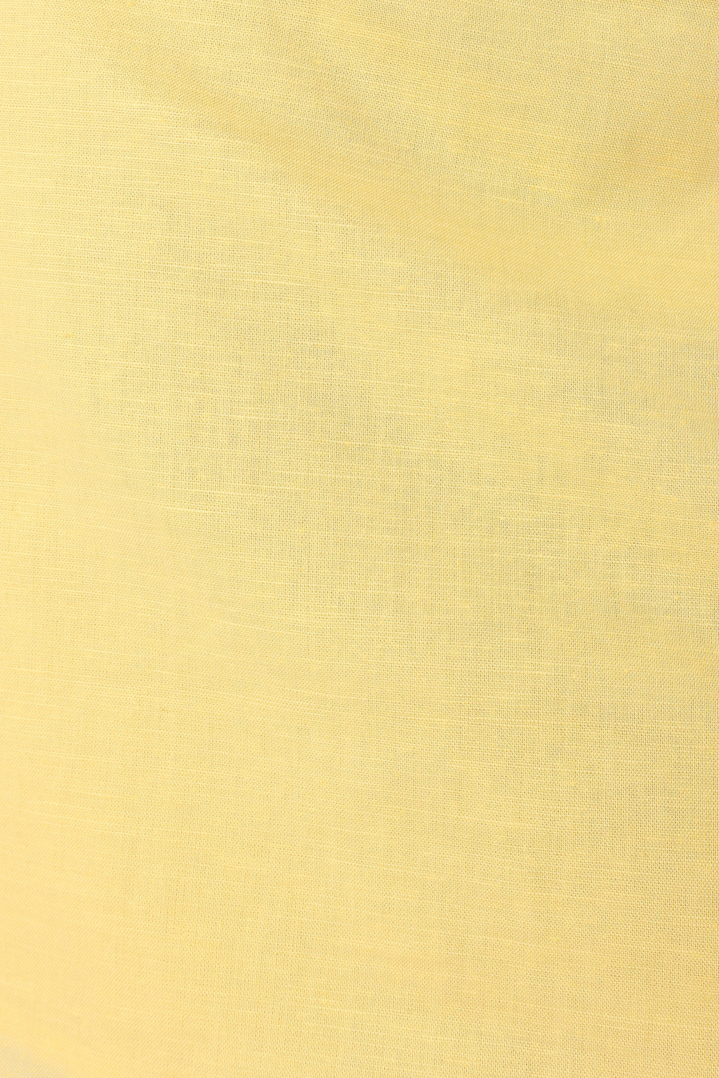 Chrissy Mini Dress - Butter