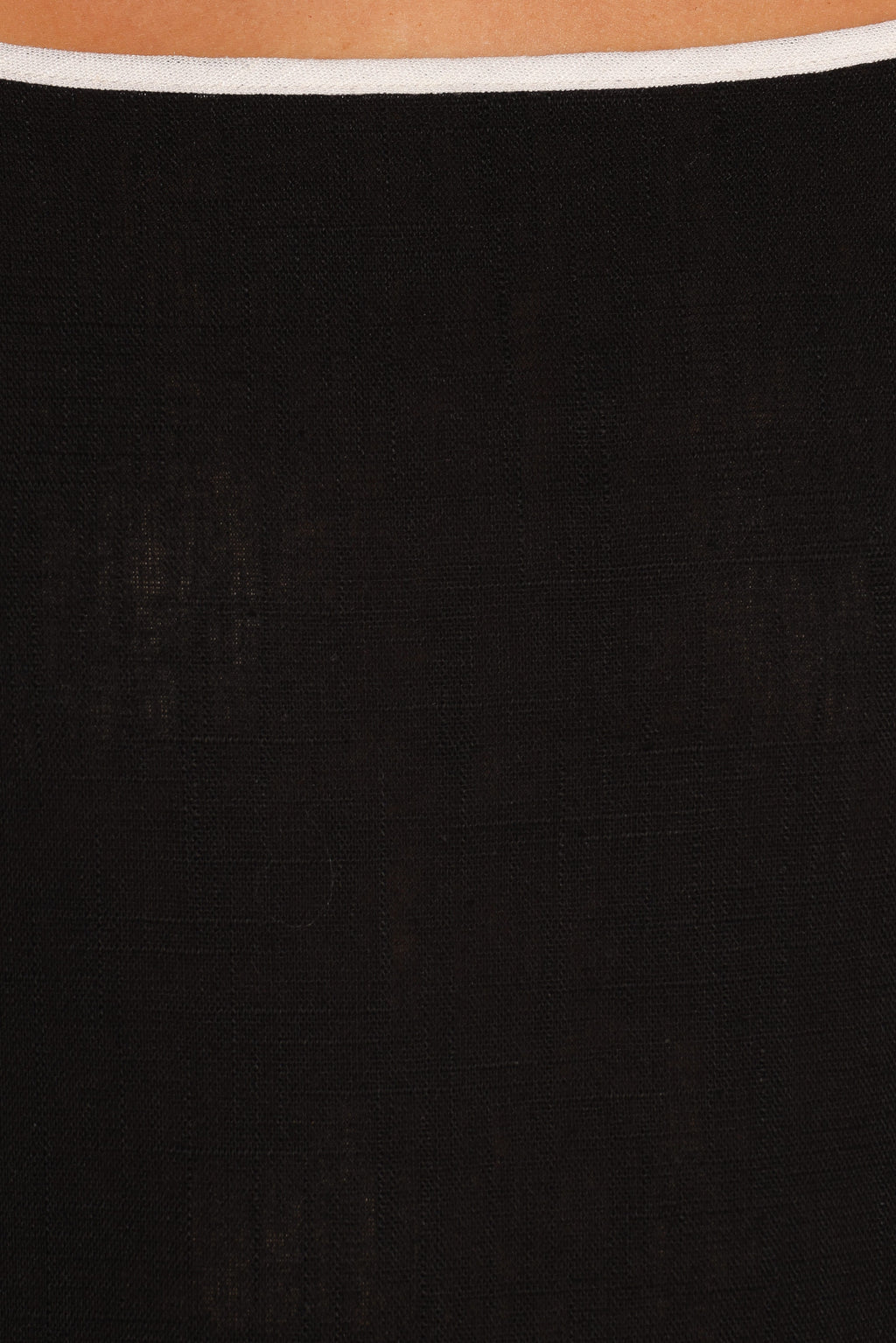 Ciel Maxi Dress - Black