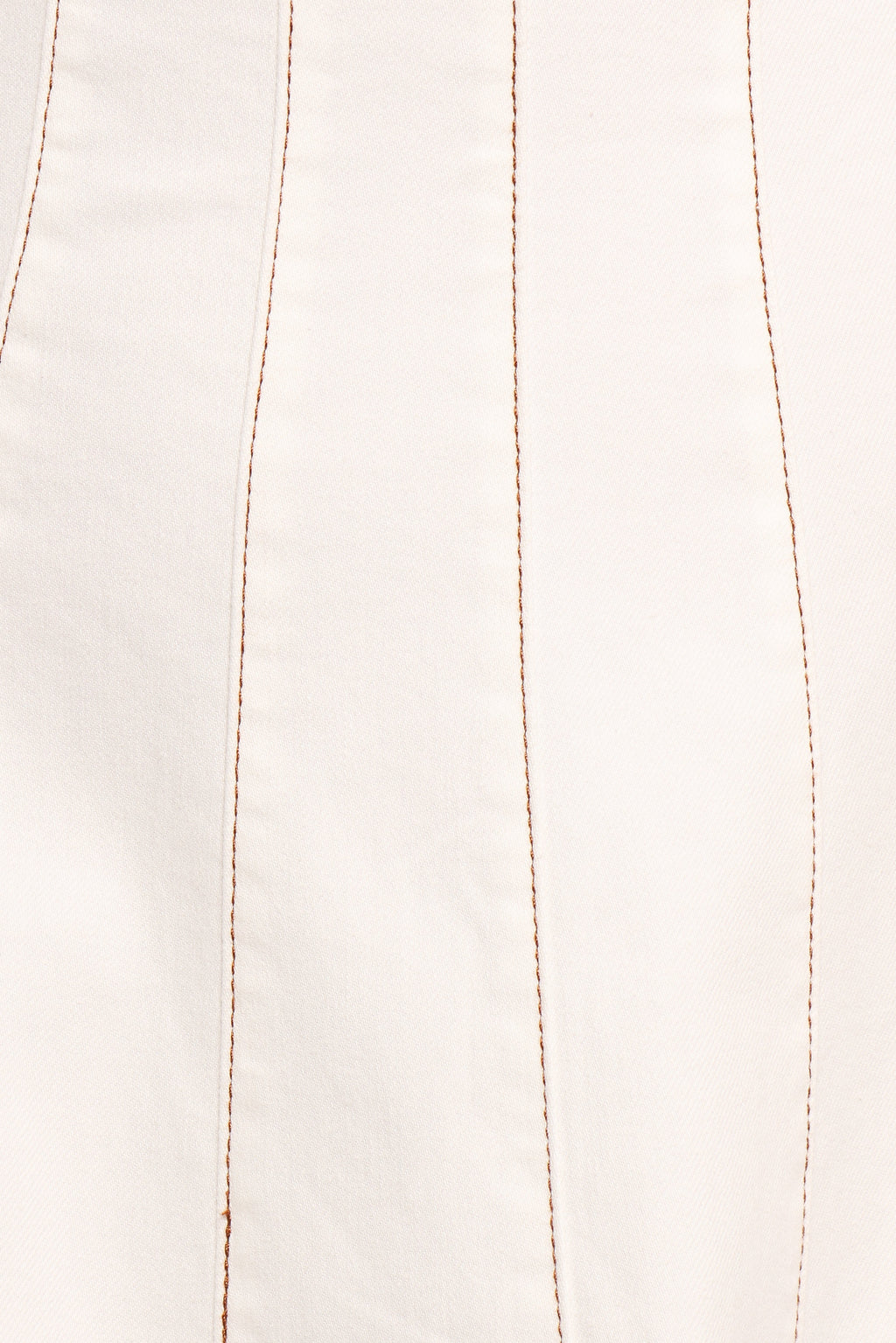 Cilla Midi Dress - White