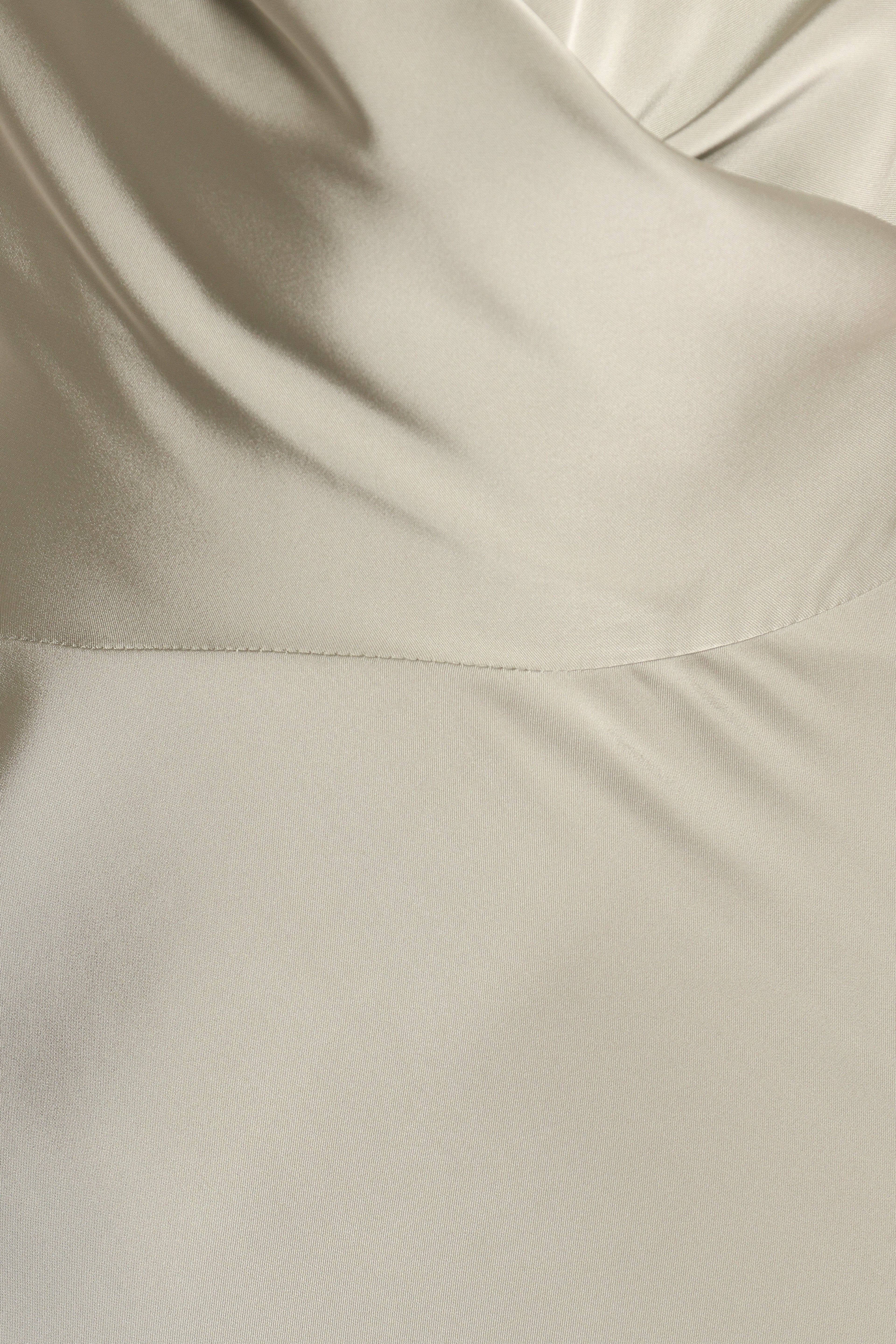 Cleo Midi Dress - Sage