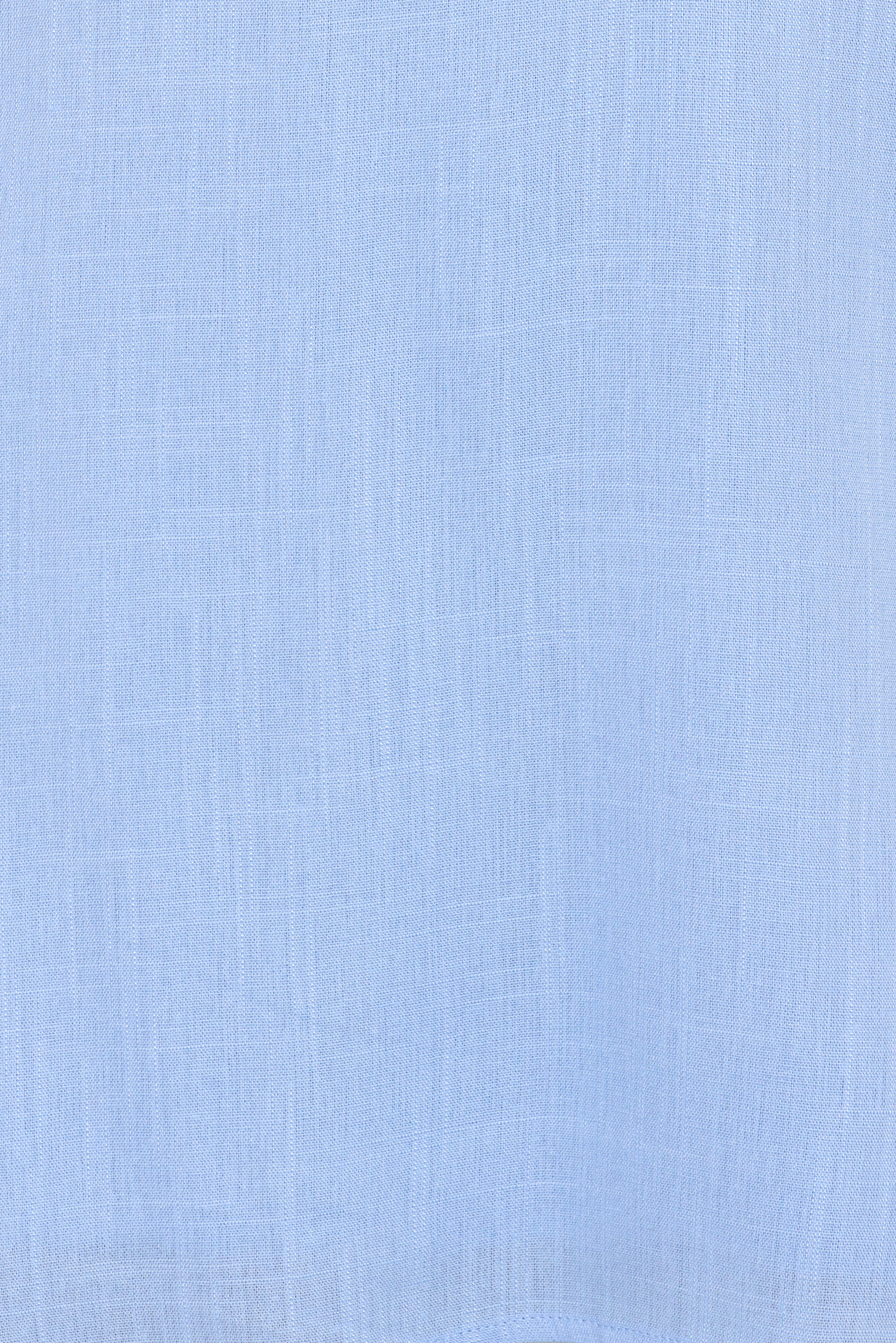 Coben Mini Dress - Blue