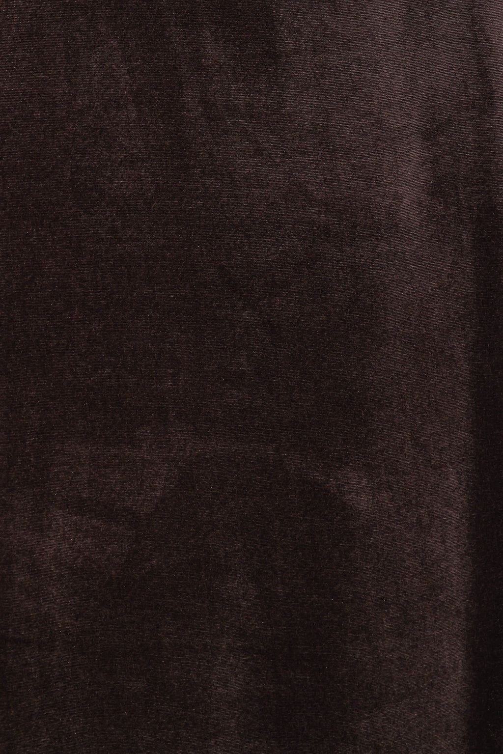 Darby Long Sleeve Midi Dress - Dark Brown