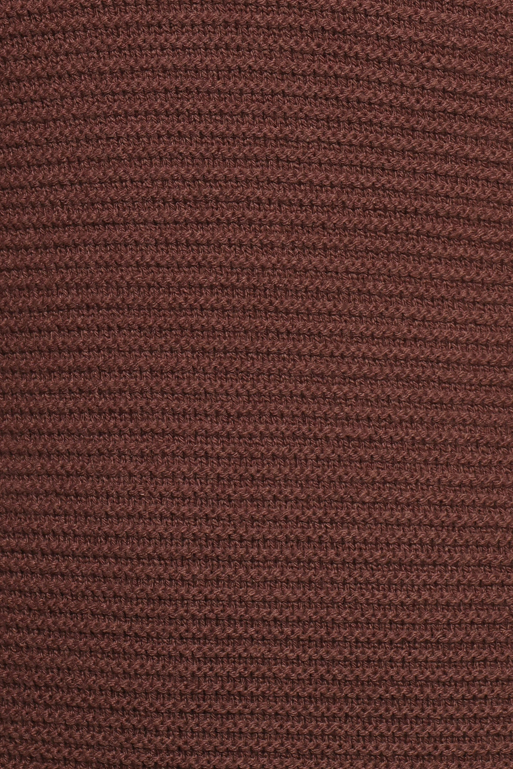Darya Midi Dress - Cocoa