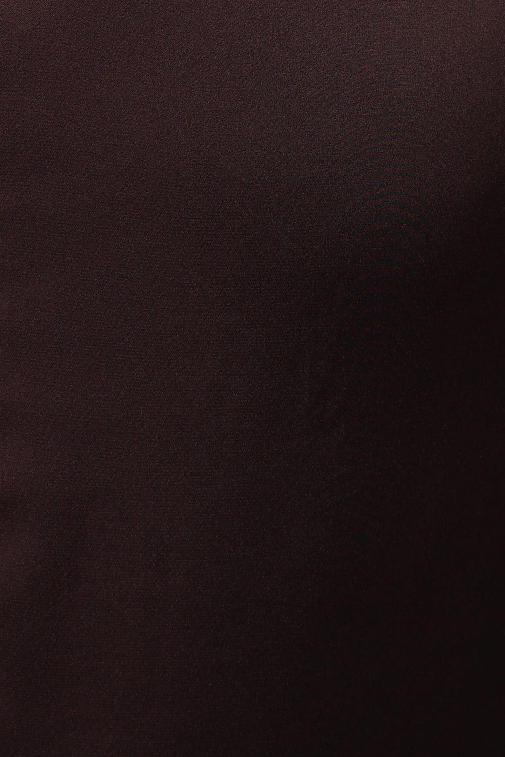 Dina Midi Dress - Black Coffee