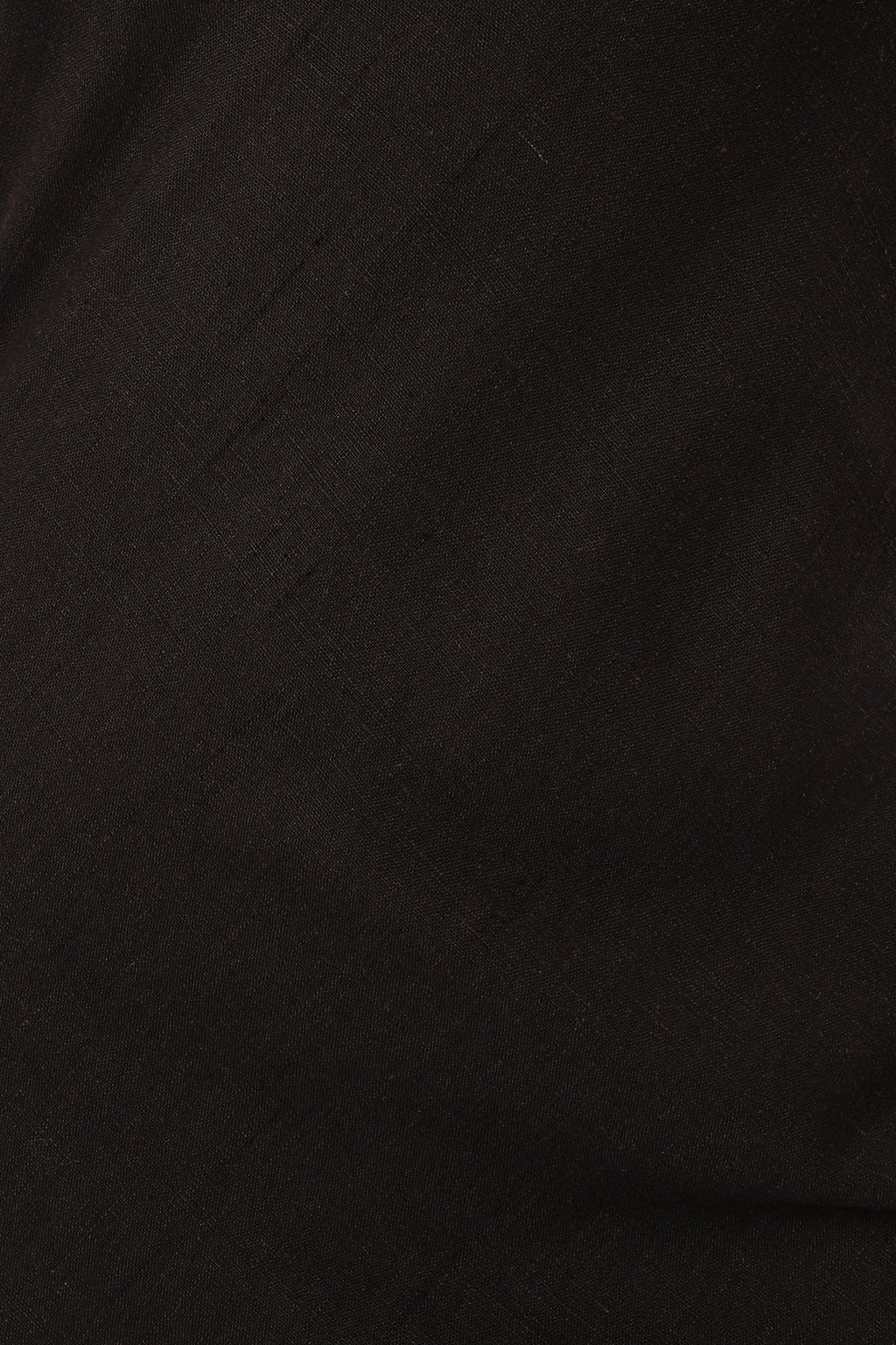 Ellis Maxi Dress - Black