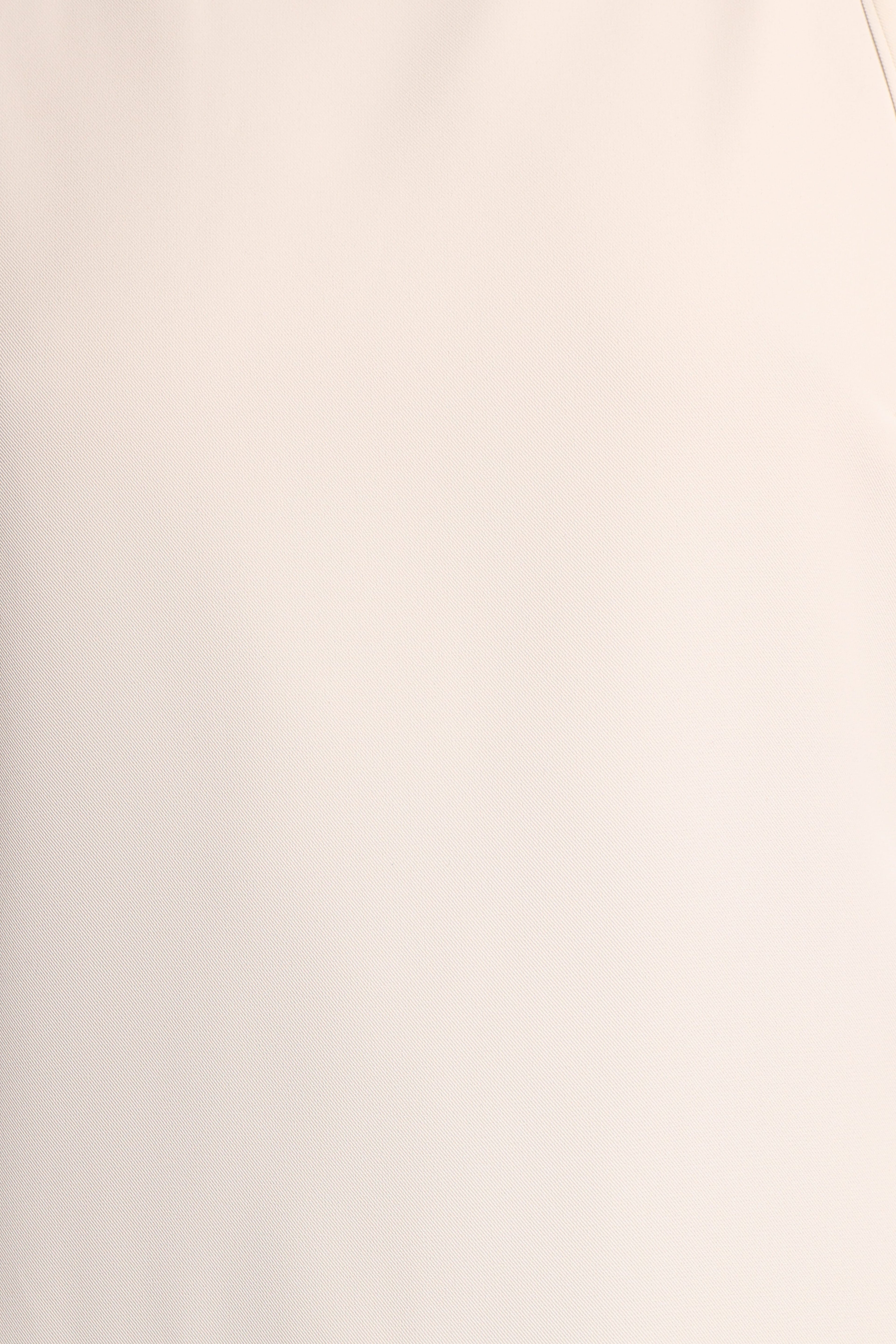 Floriana Mini Dress - Ivory