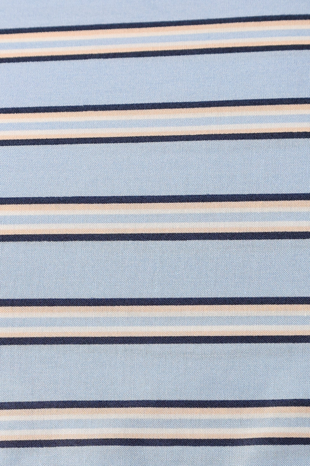 Iggy Maxi Dress - Blue