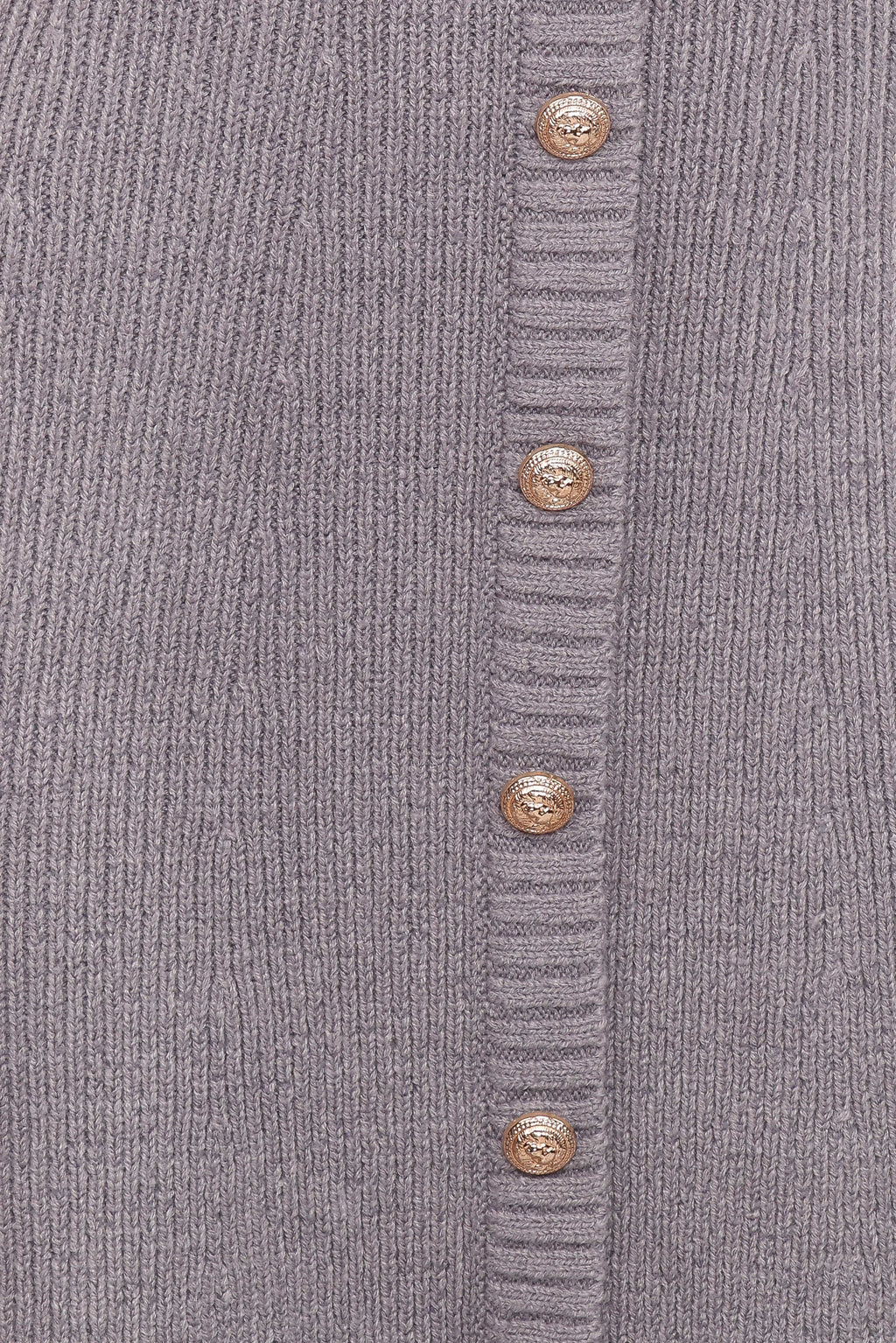 Jaxon Mini Dress - Grey