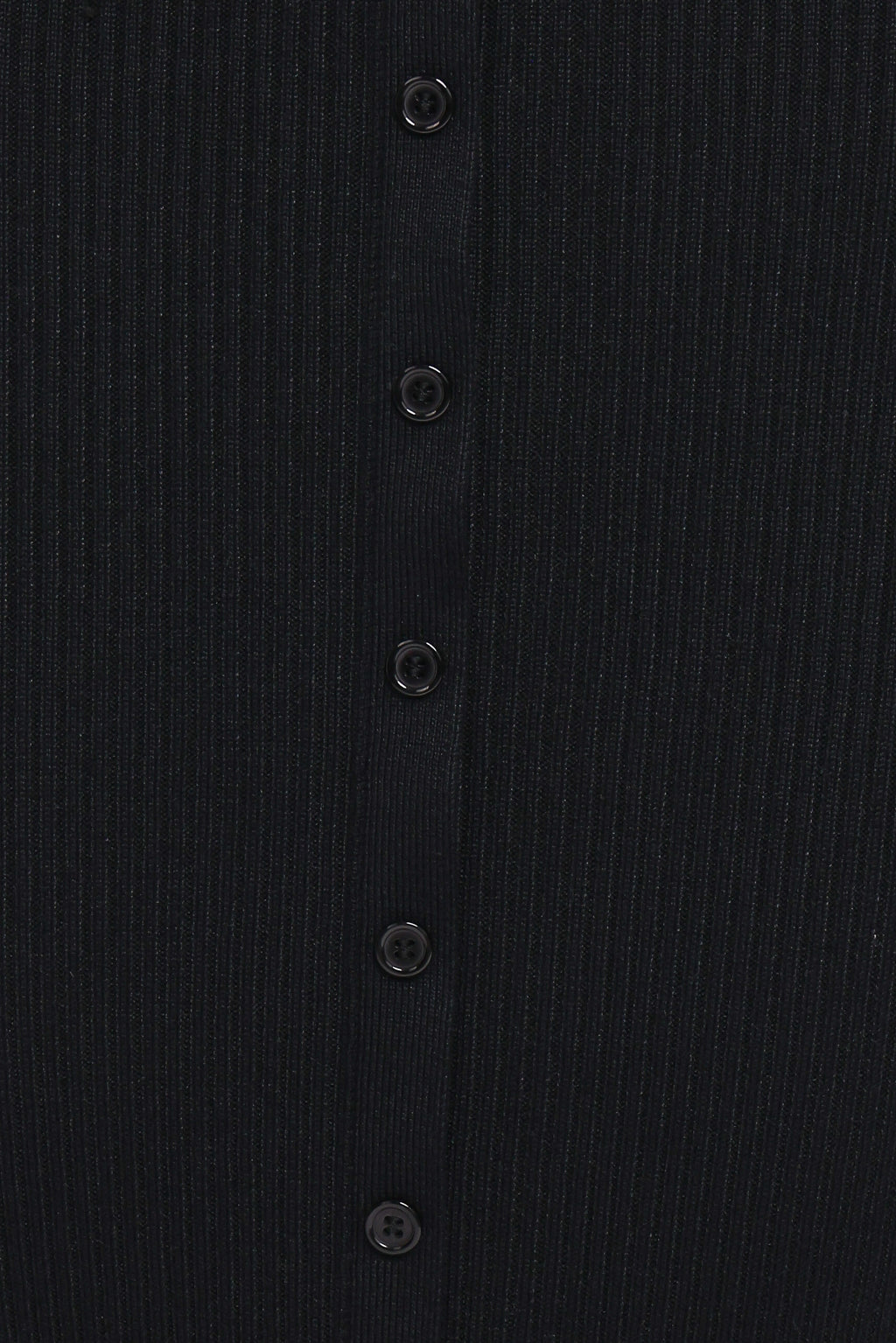 Kadi Maxi Dress - Black