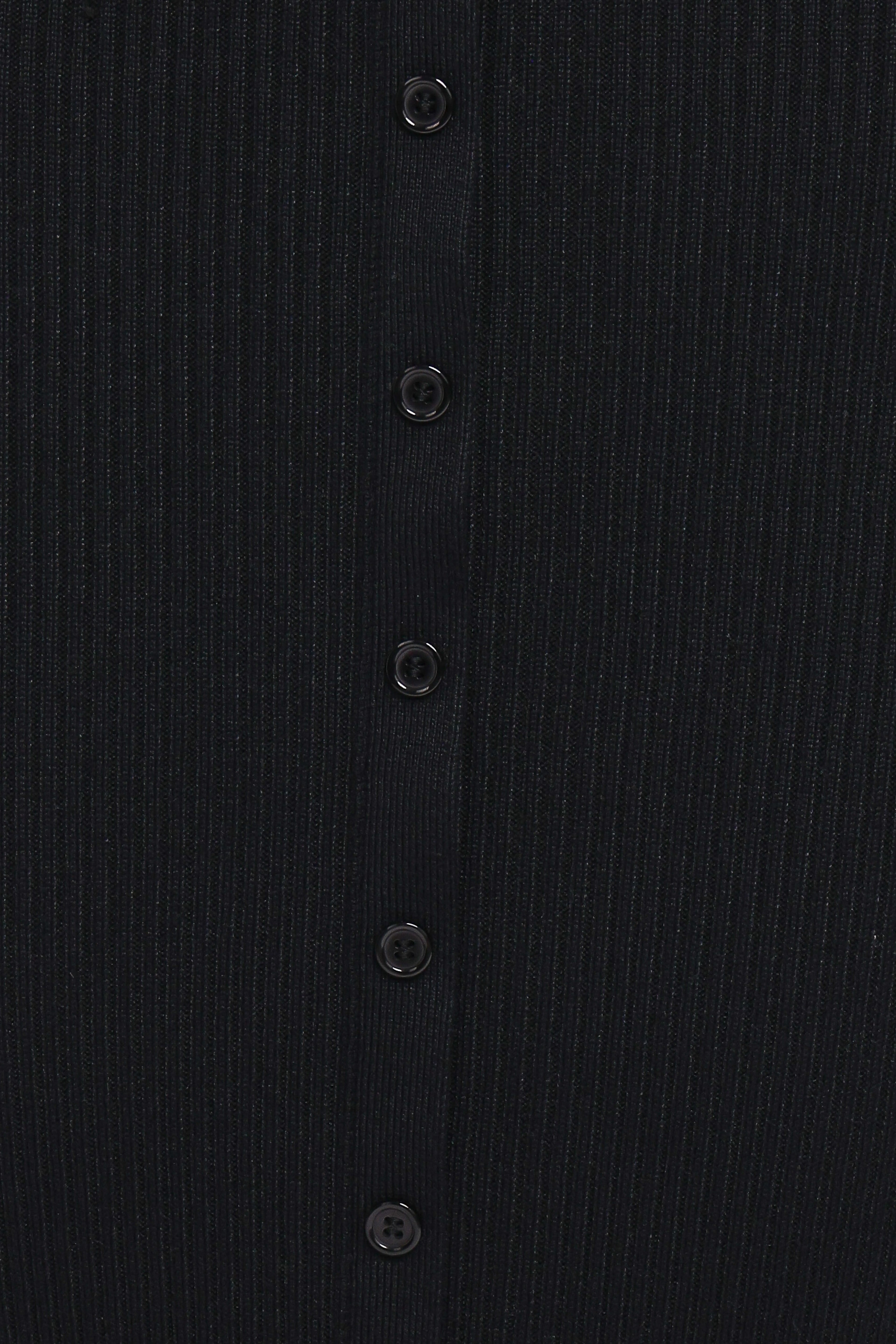 Kadi Maxi Dress - Black