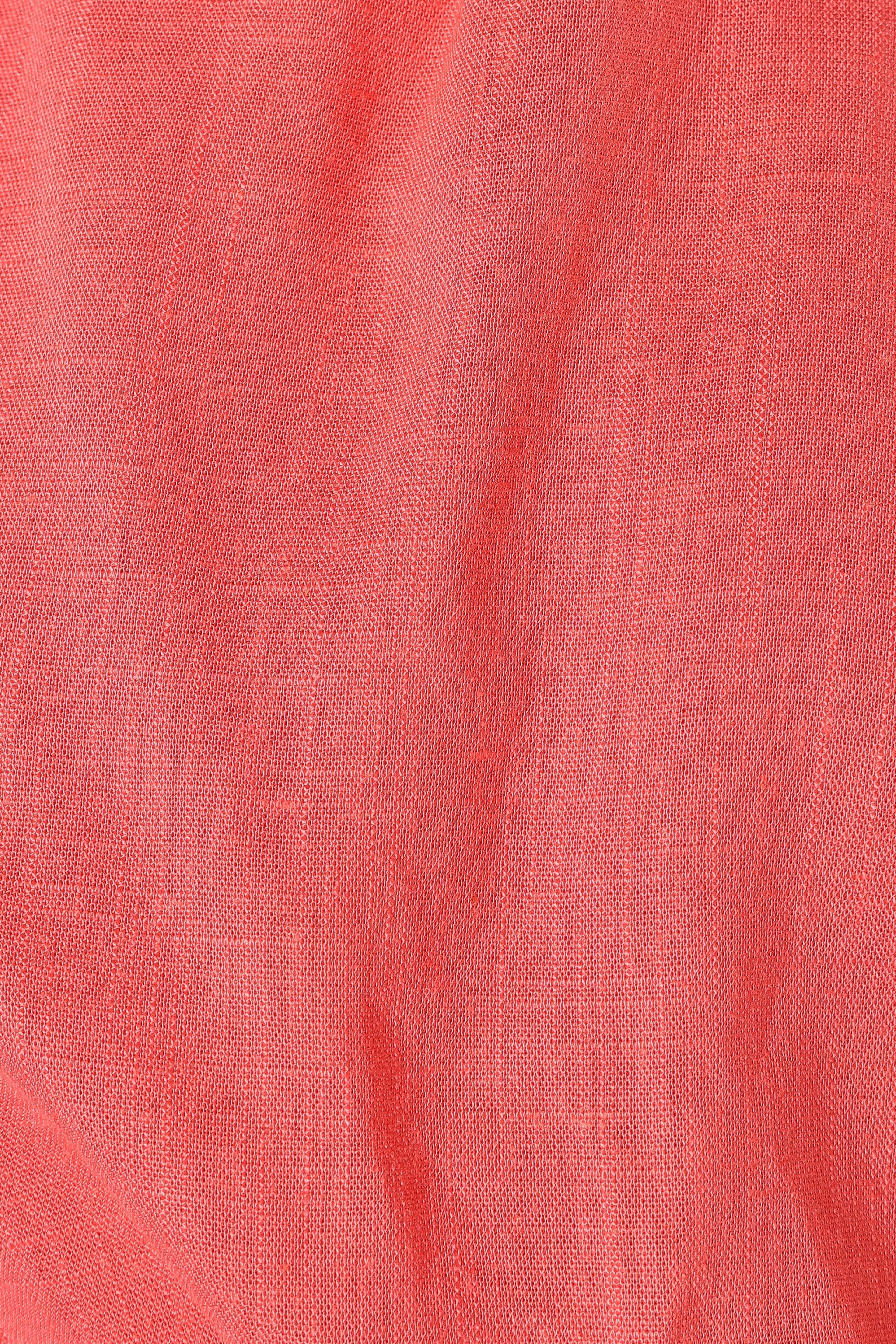 Kalena Halterneck Mini Dress - Pink