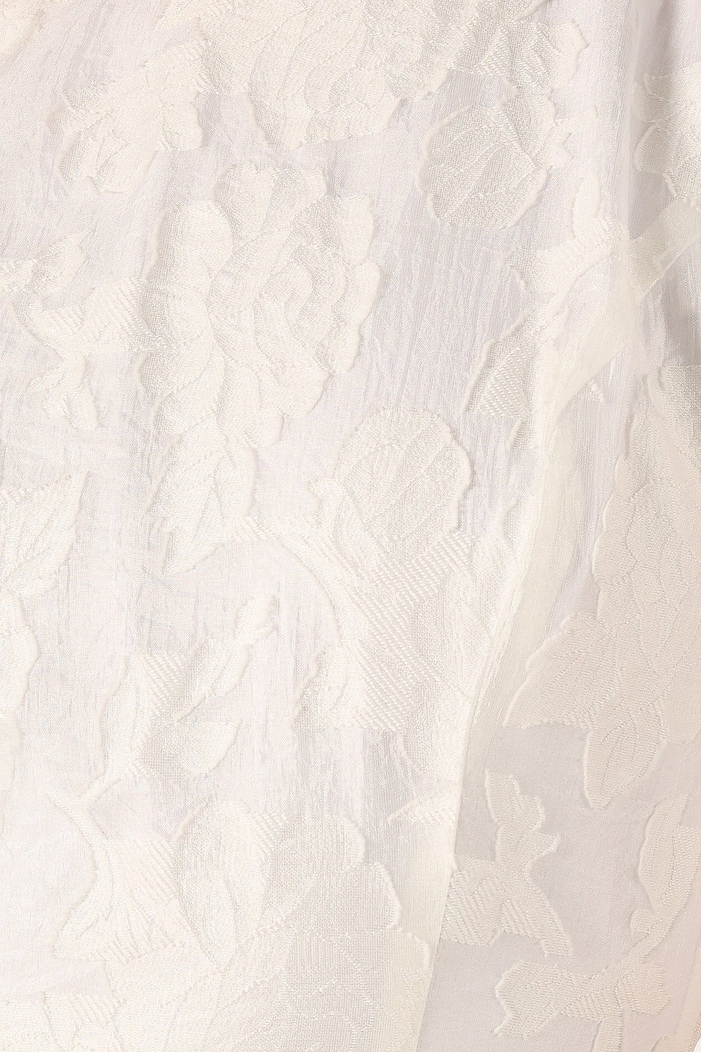 Kimmy Backless Mini Dress - White