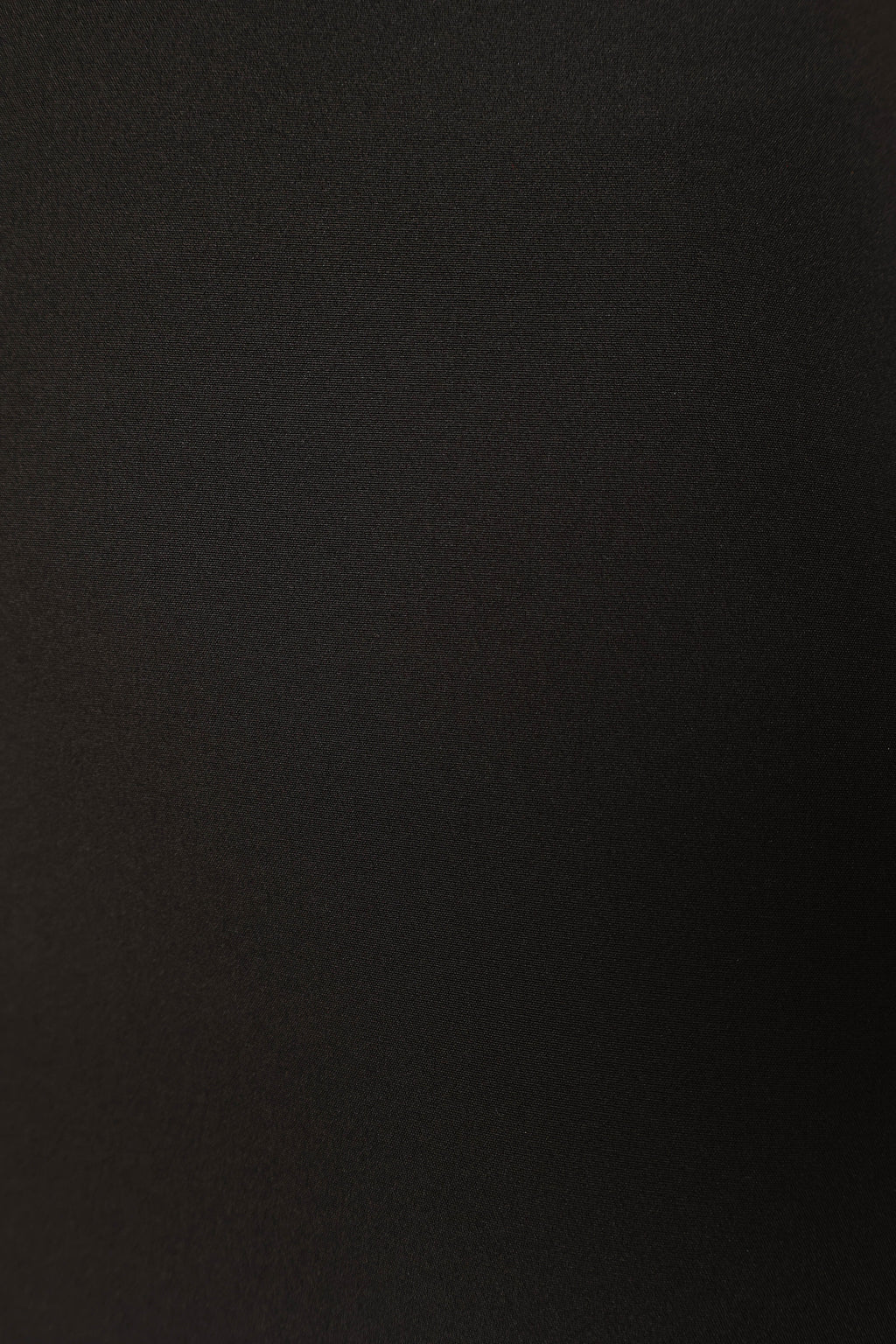 Kingsley Mini Dress - Black
