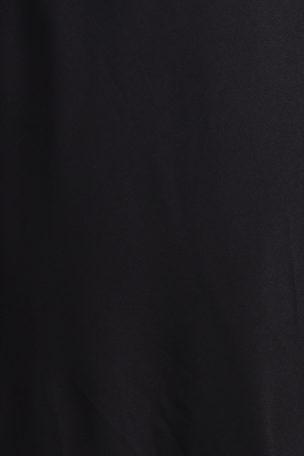 Lindra Maxi Dress - Black