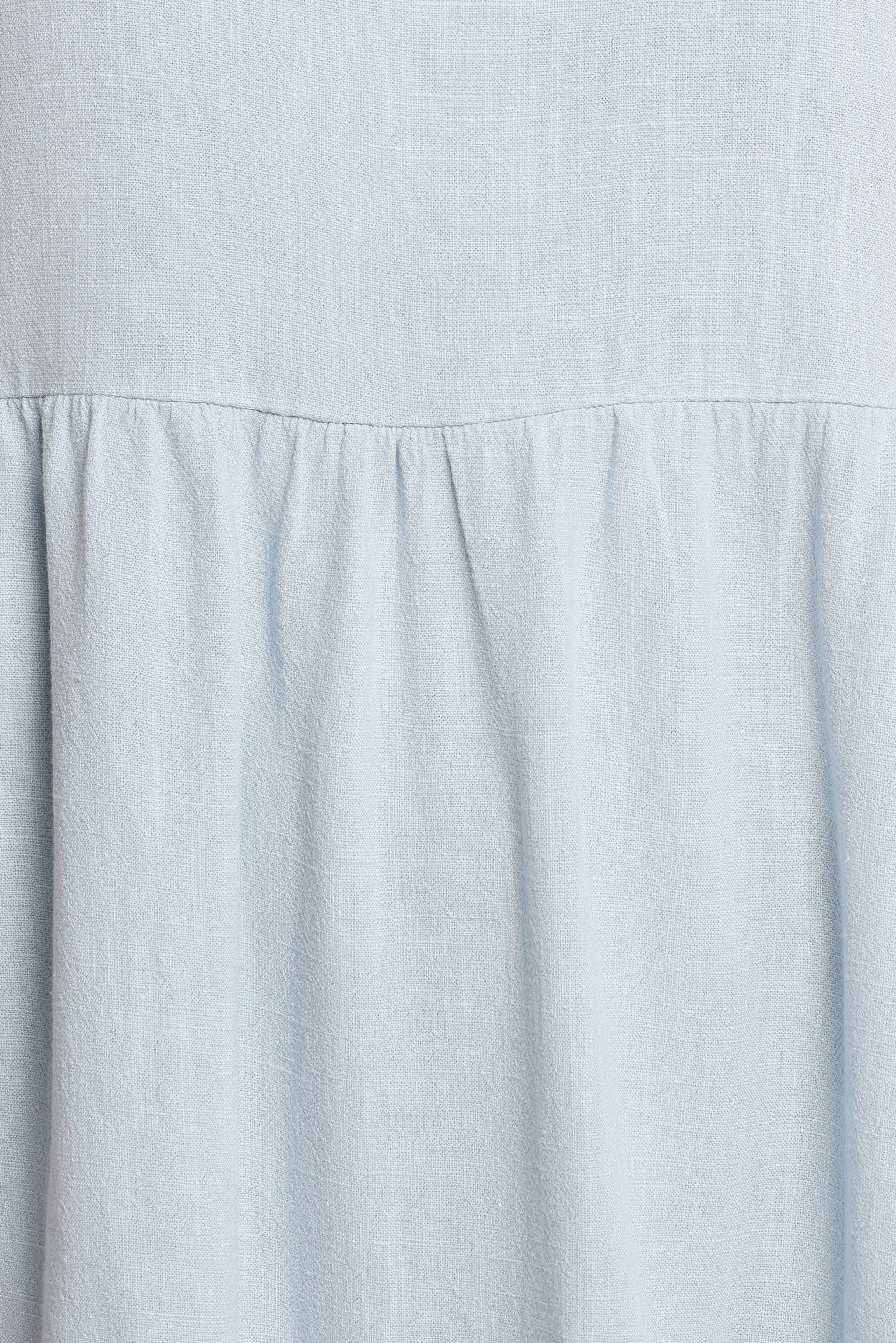 Marcy Midi Dress - Blue
