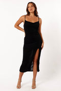 Margaret Dress - Black