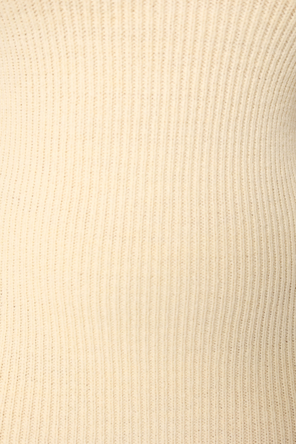 Nita Midi Dress - Beige