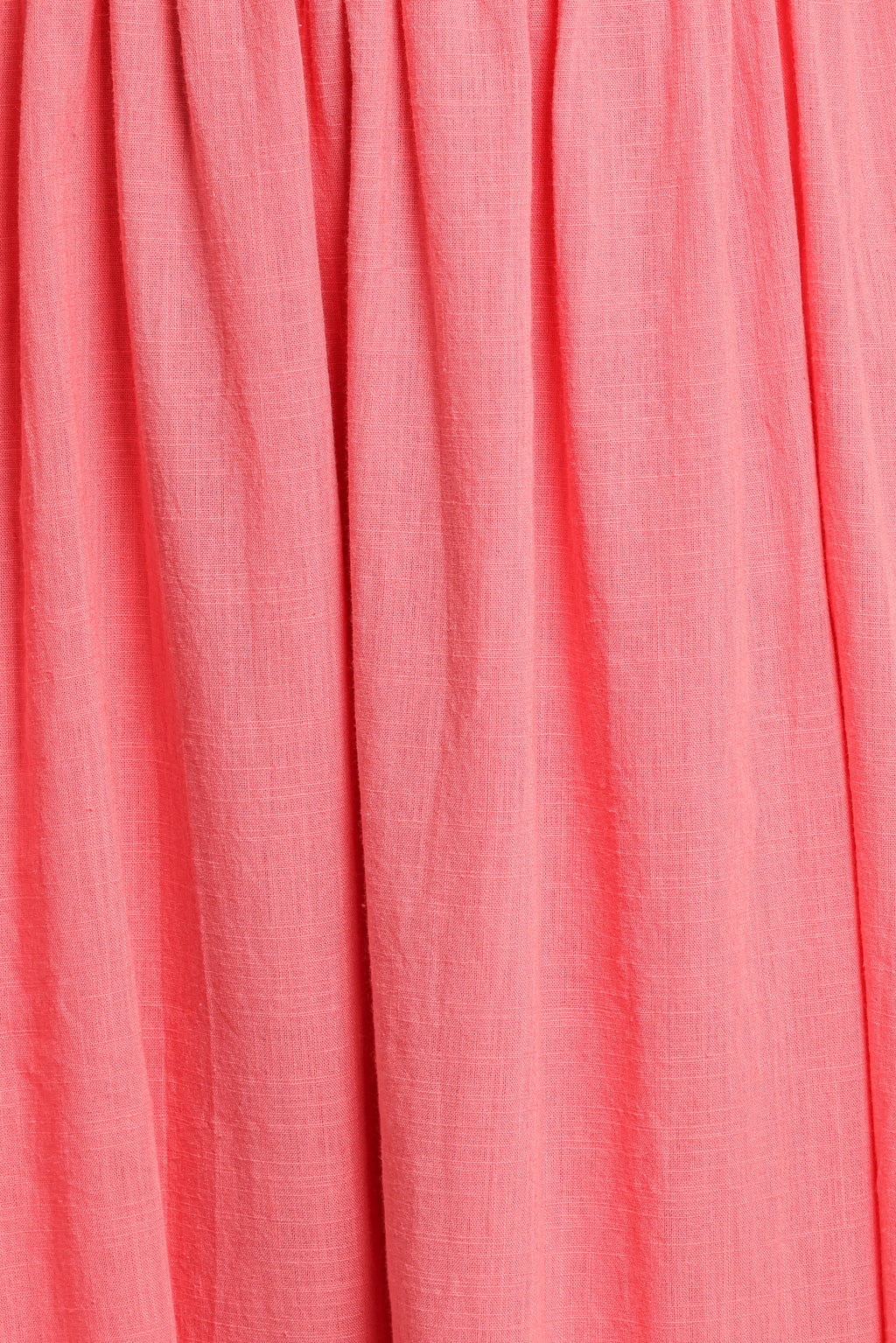 Odessa Maxi Dress - Coral