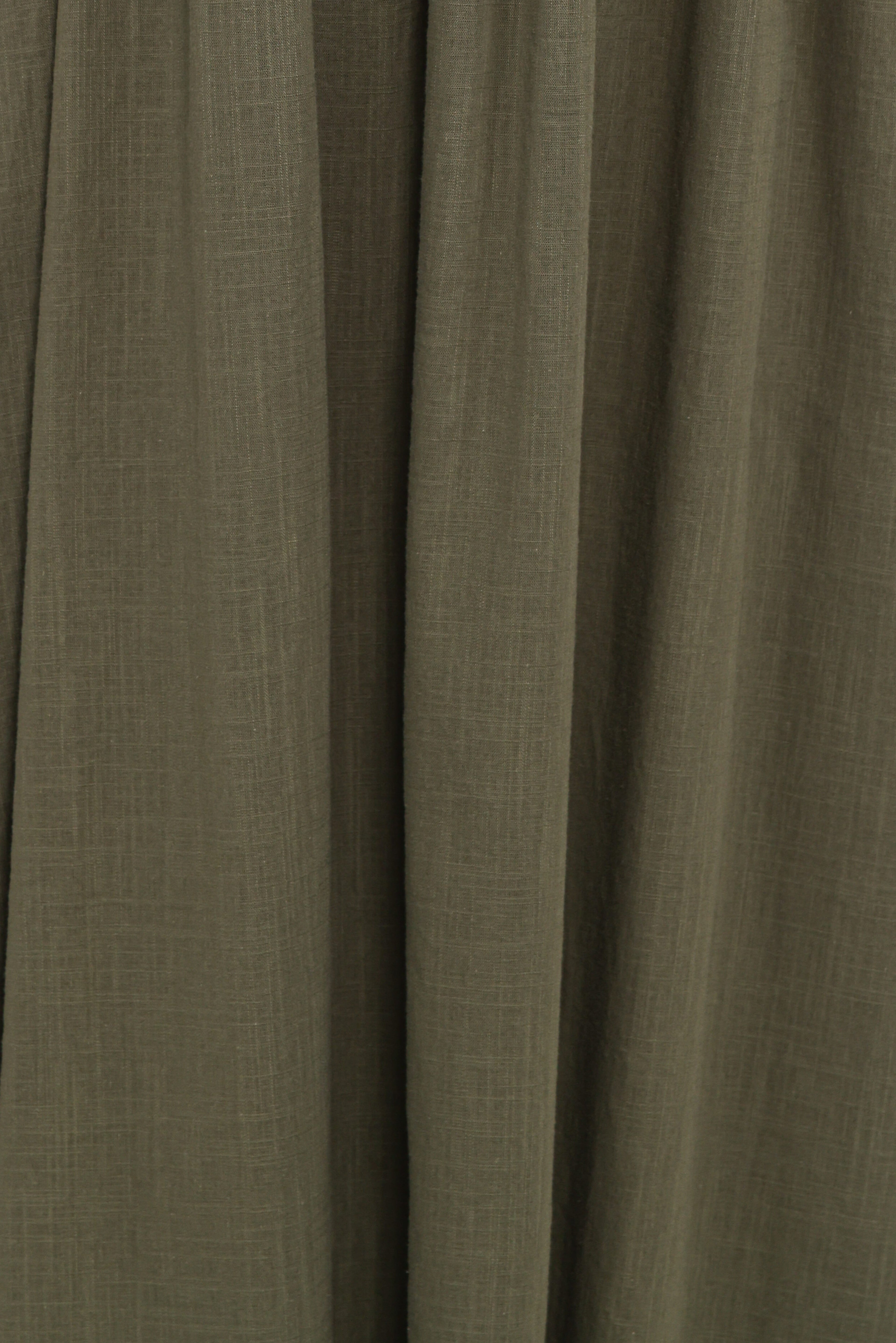 Odessa Maxi Dress - Palm Green