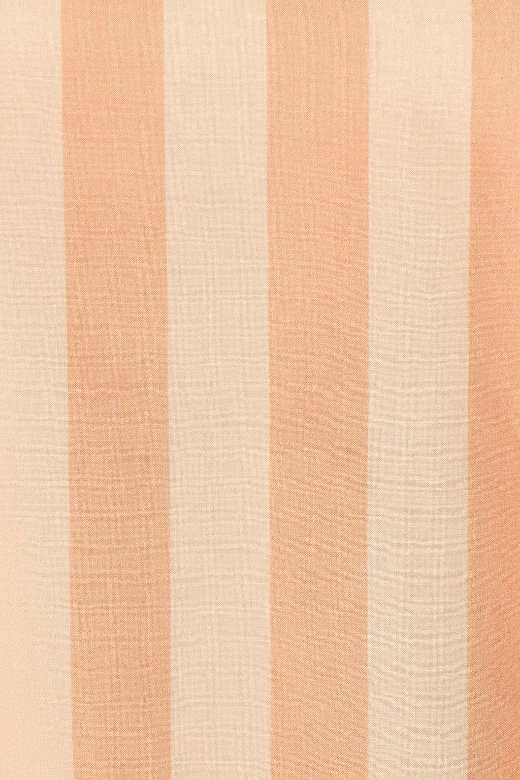 Pammy Mini Dress - Terracotta Stripe