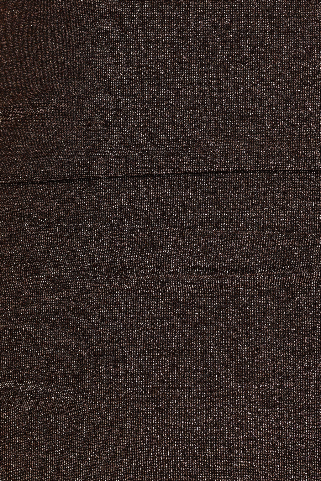 Priya Maxi Dress - Brown Shimmer
