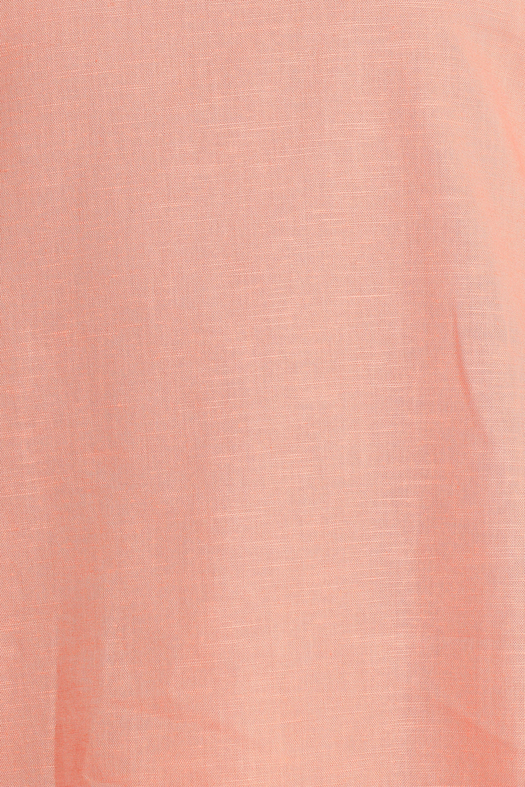 Priyanka Mini Dress - Peach