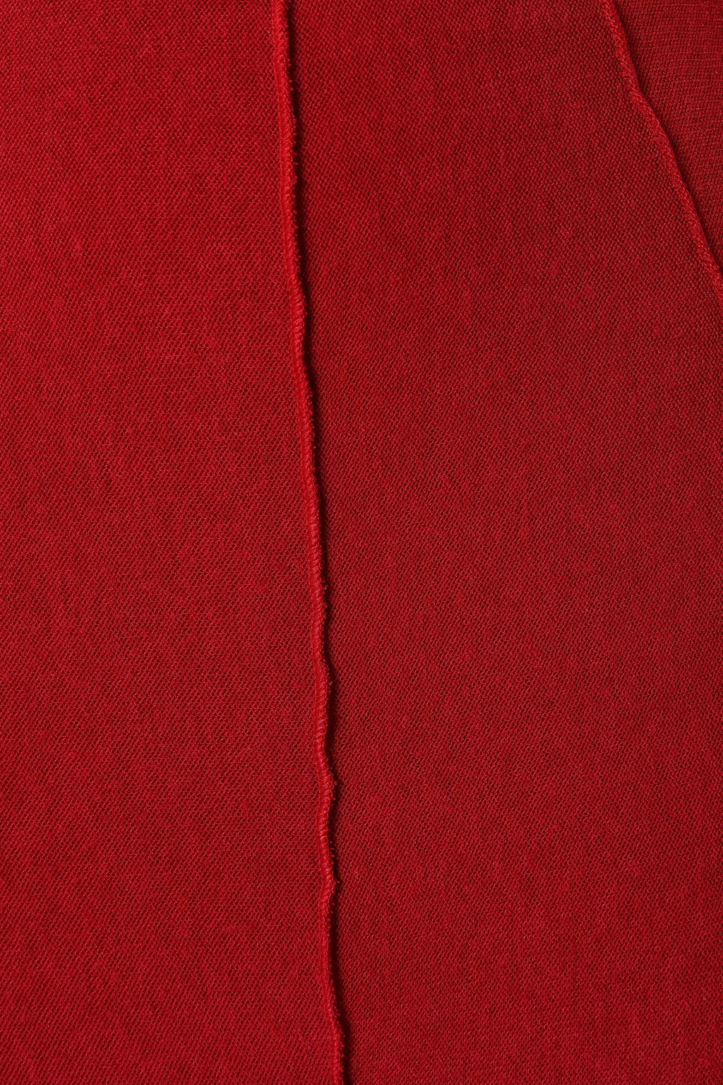 Ramoni Maxi Dress - Ruby