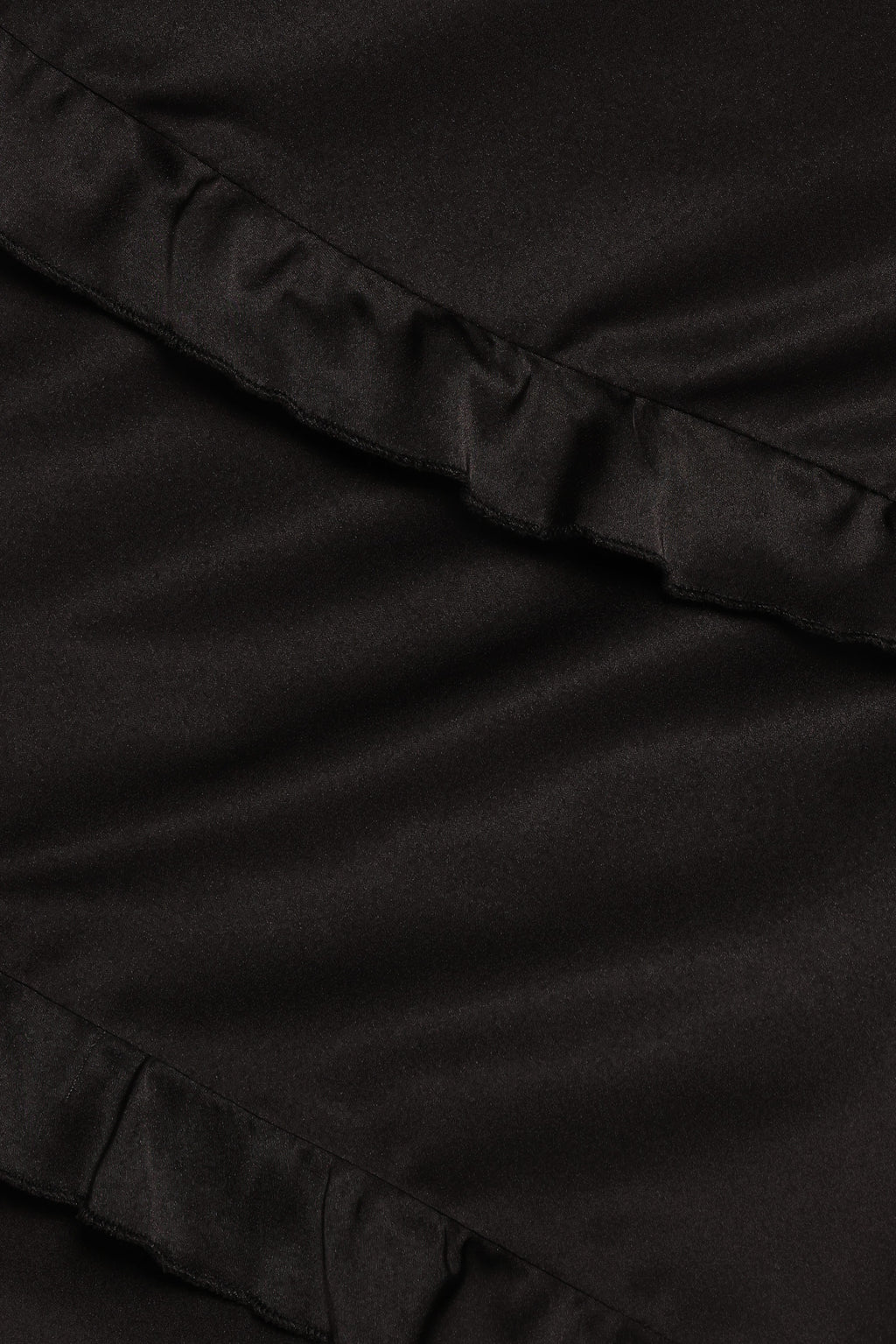 Roxanne Halterneck Maxi Dress - Black