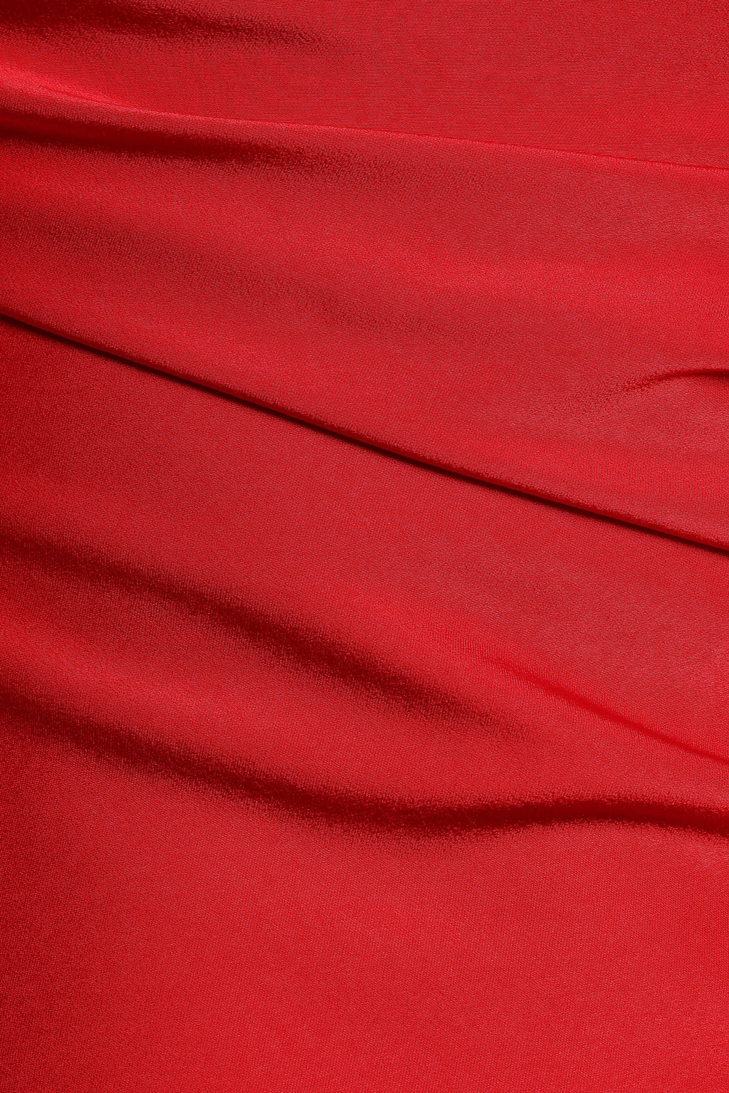 Safir Maxi Dress - Red