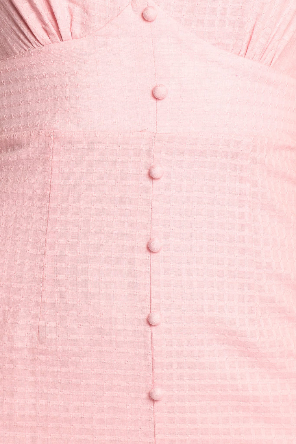 Seraphina Maxi Dress - Pink
